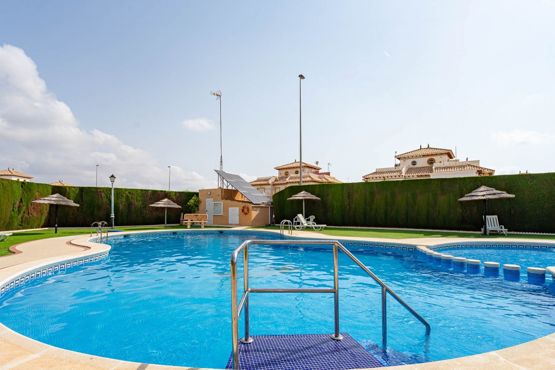 Reventa - Villa Cuádruple - Orihuela Costa - Lomas de Cabo Roig