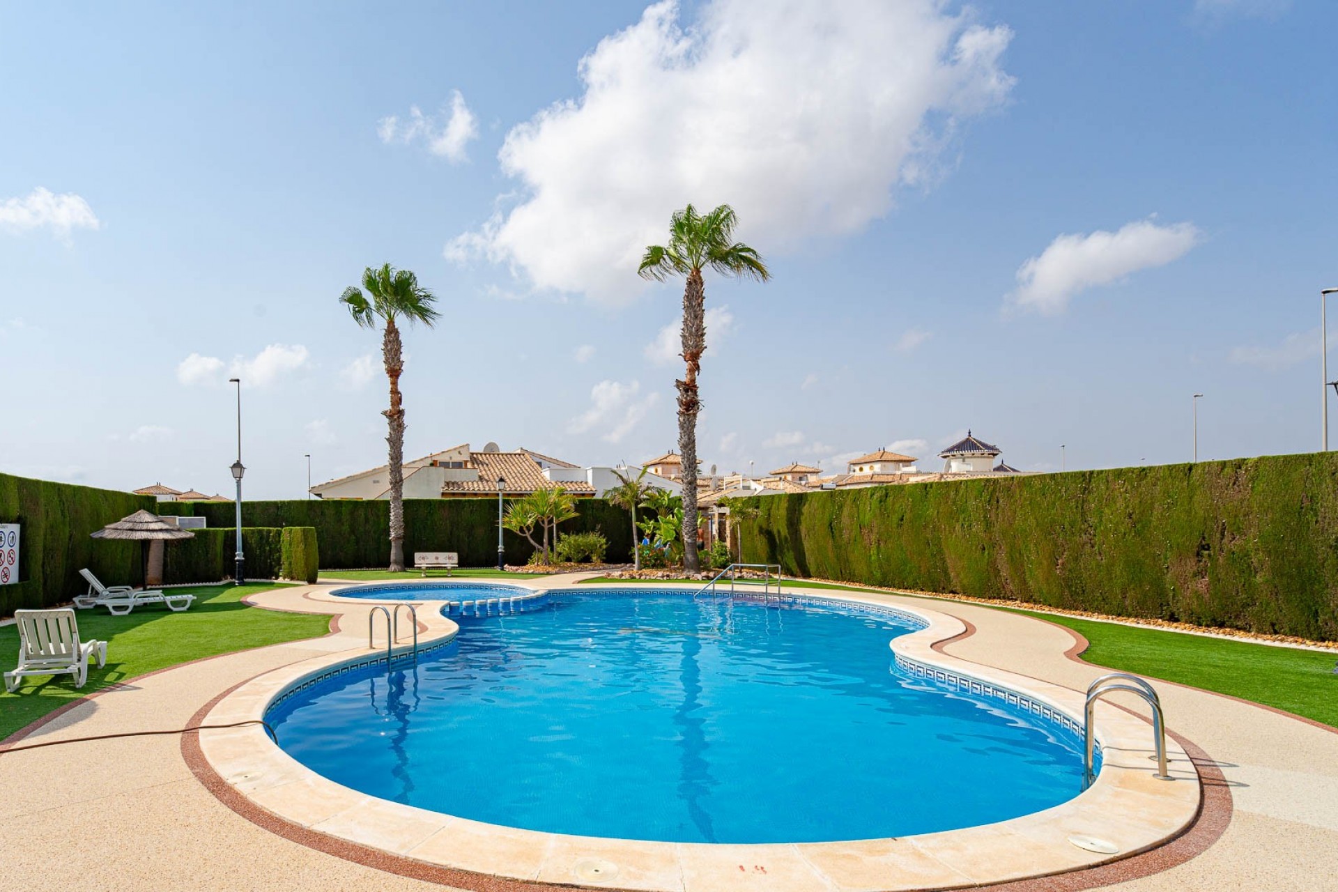 Reventa - Villa Cuádruple - Orihuela Costa - Lomas de Cabo Roig