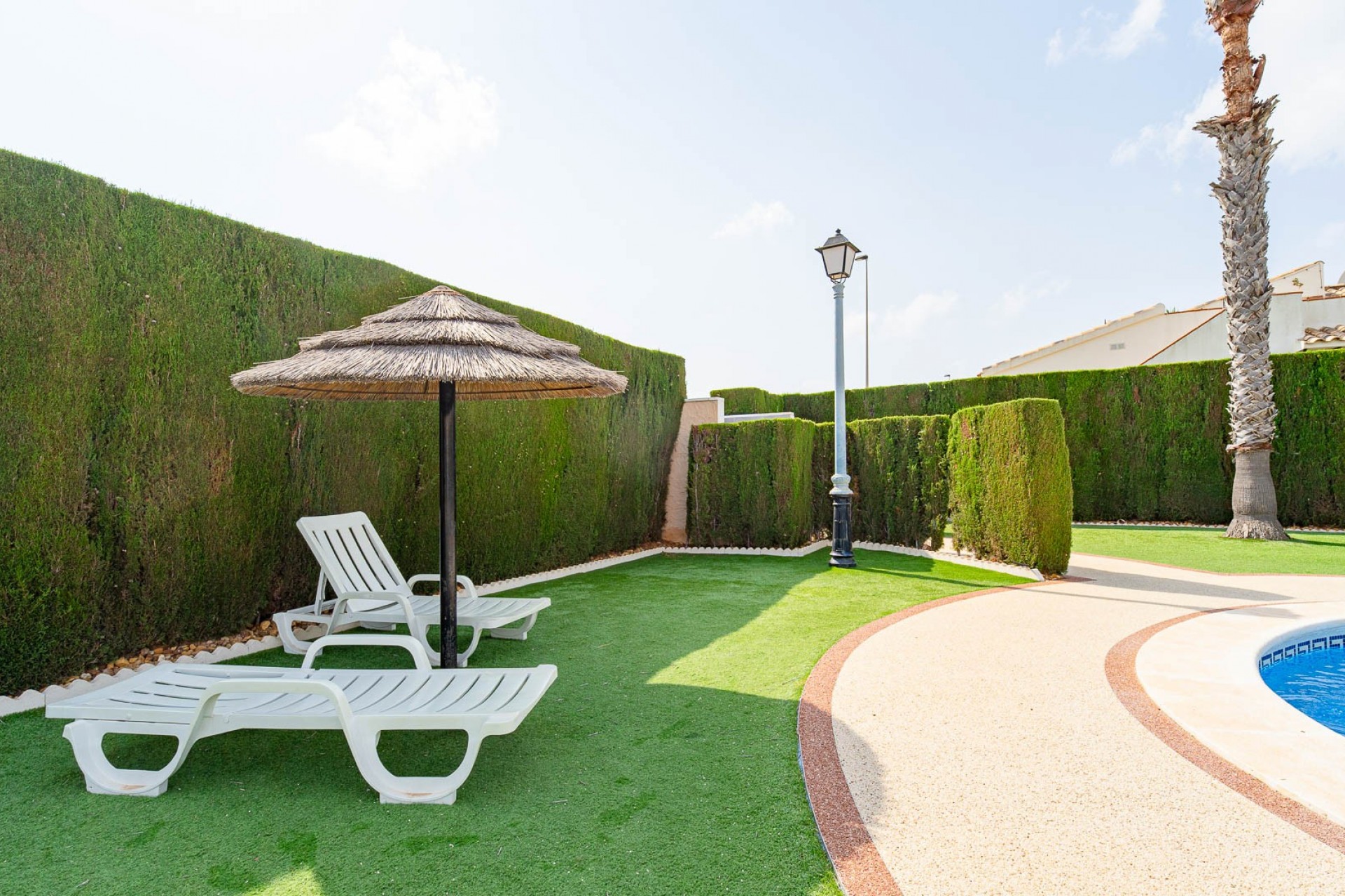 Reventa - Villa Cuádruple - Orihuela Costa - Lomas de Cabo Roig