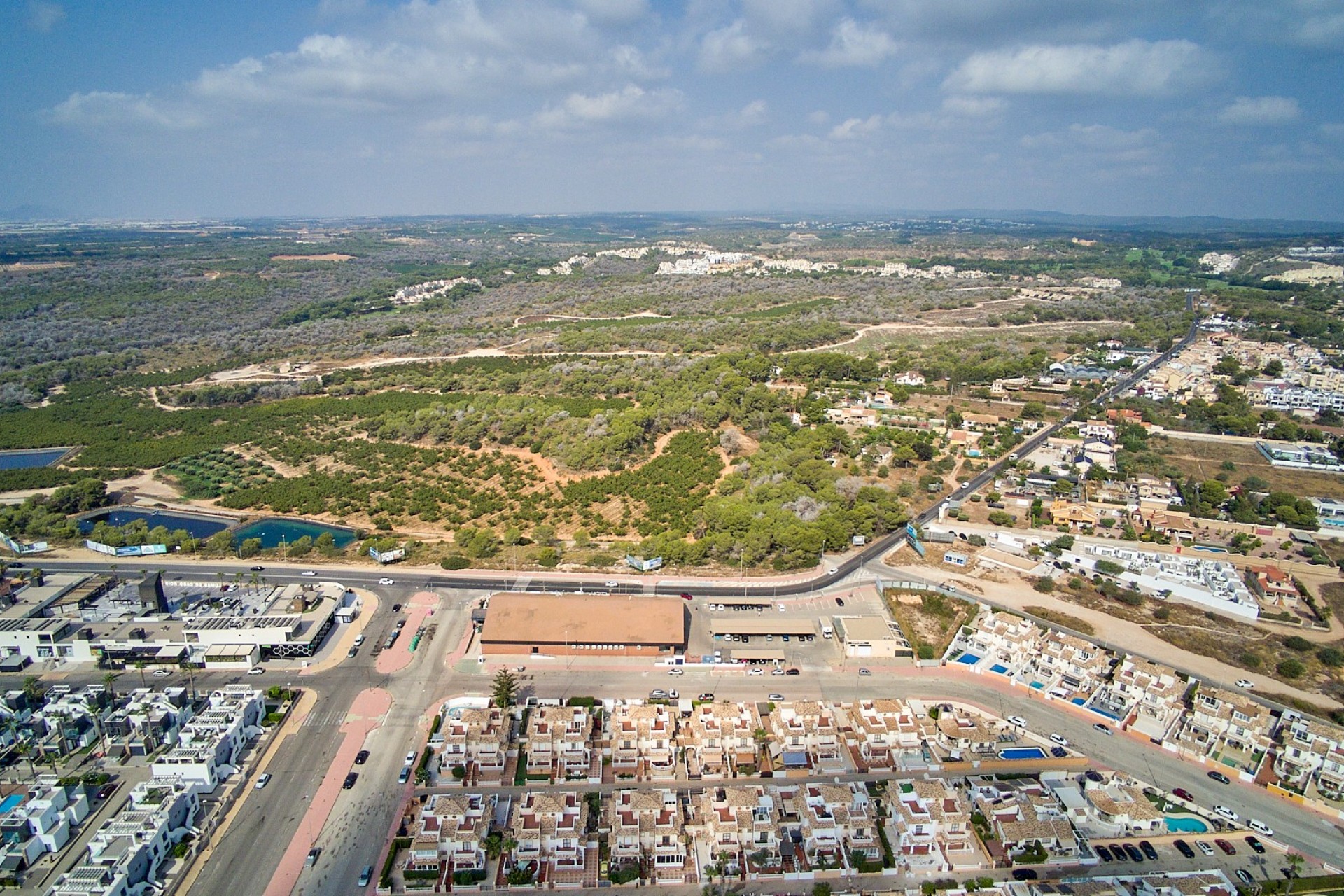 Reventa - Villa Cuádruple - Orihuela Costa - Lomas de Cabo Roig