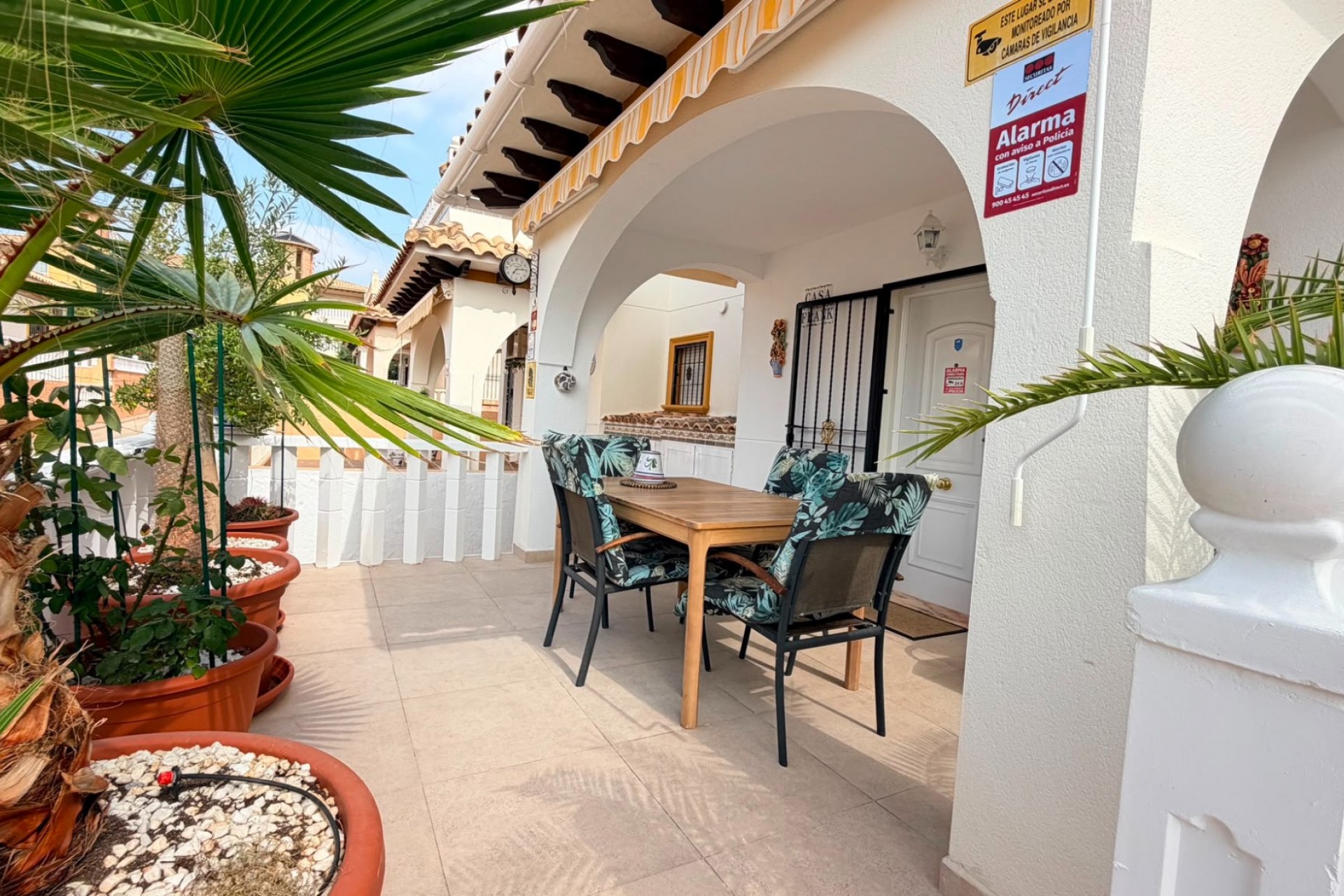 Reventa - Villa Cuádruple - Orihuela Costa - Lomas de Cabo Roig