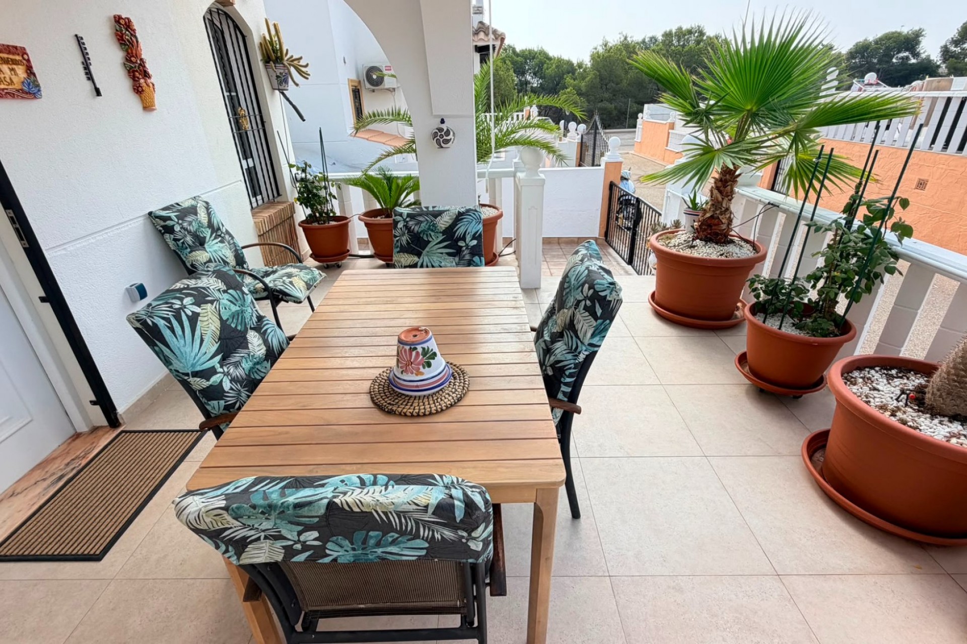 Reventa - Villa Cuádruple - Orihuela Costa - Lomas de Cabo Roig