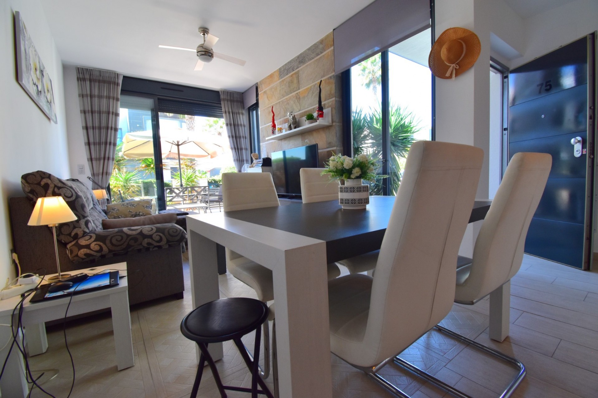 Reventa - Villa Cuádruple - Orihuela Costa - Lomas de Cabo Roig