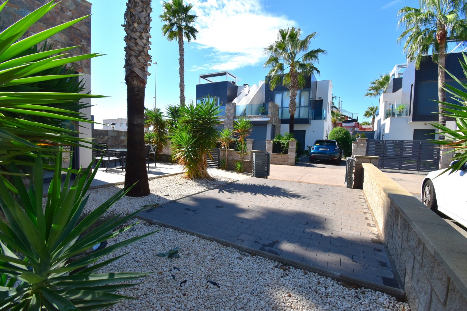 Reventa - Villa Cuádruple - Orihuela Costa - Lomas de Cabo Roig
