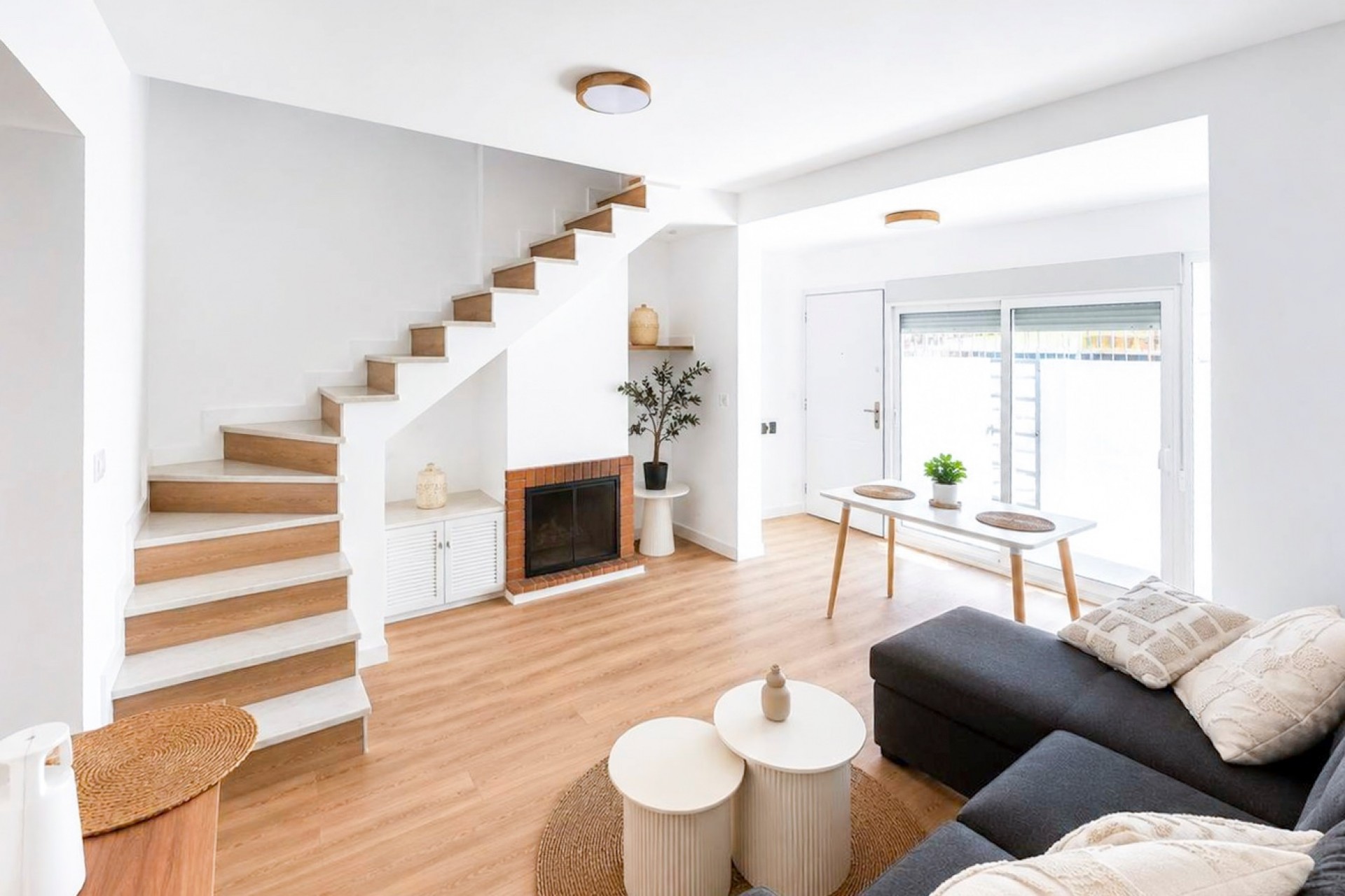 Reventa - Villa Cuádruple - Orihuela Costa - Los Altos