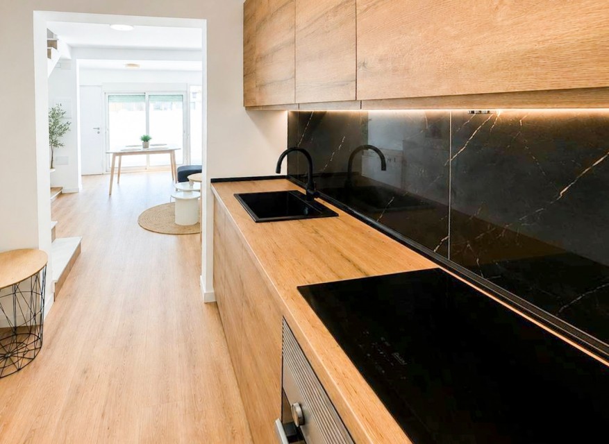 Reventa - Villa Cuádruple - Orihuela Costa - Los Altos
