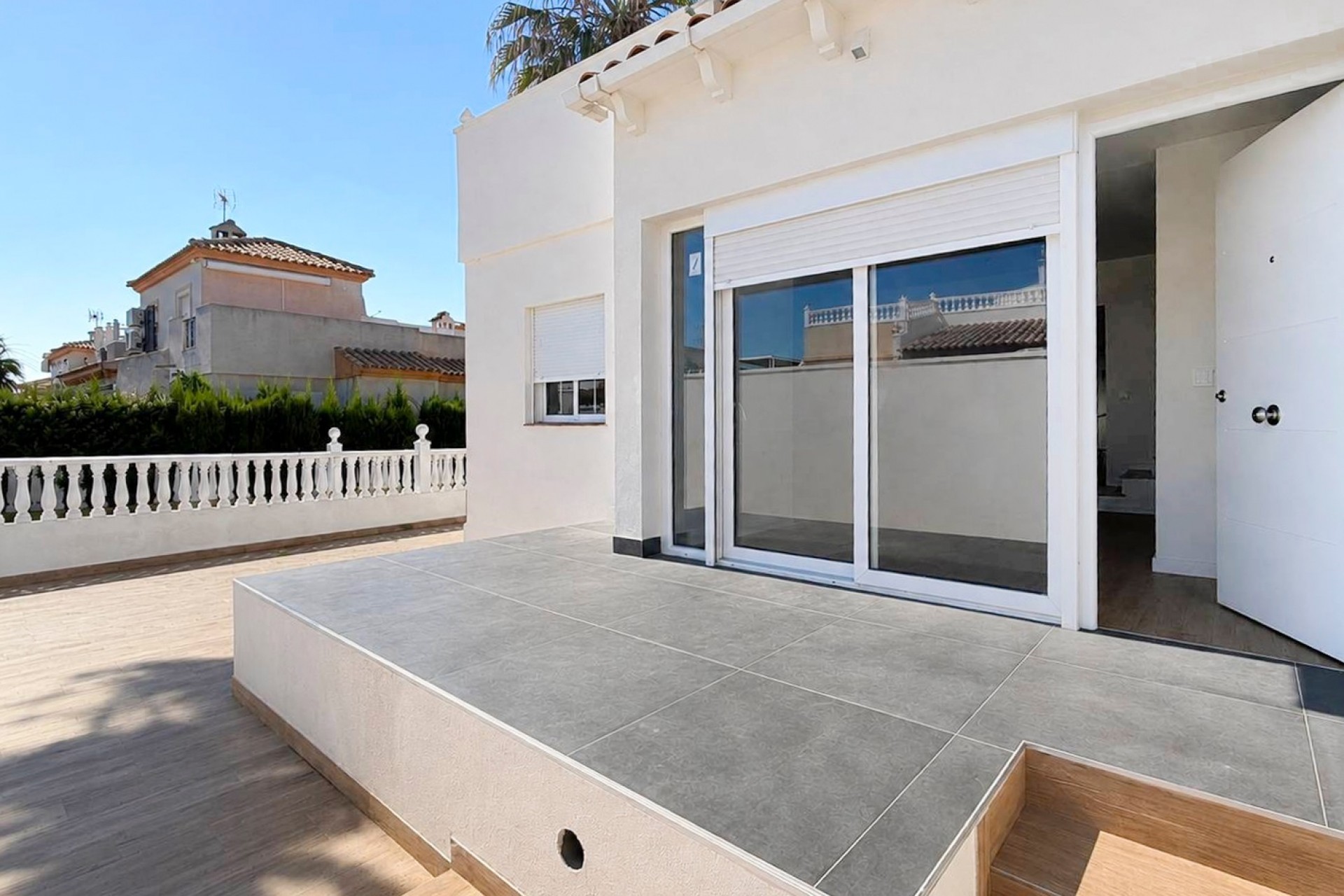 Reventa - Villa Cuádruple - Orihuela Costa - Los Altos
