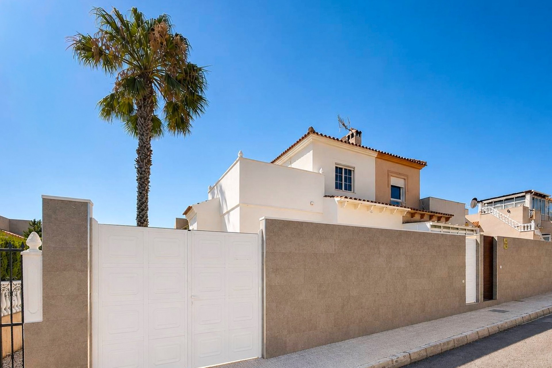 Reventa - Villa Cuádruple - Orihuela Costa - Los Altos