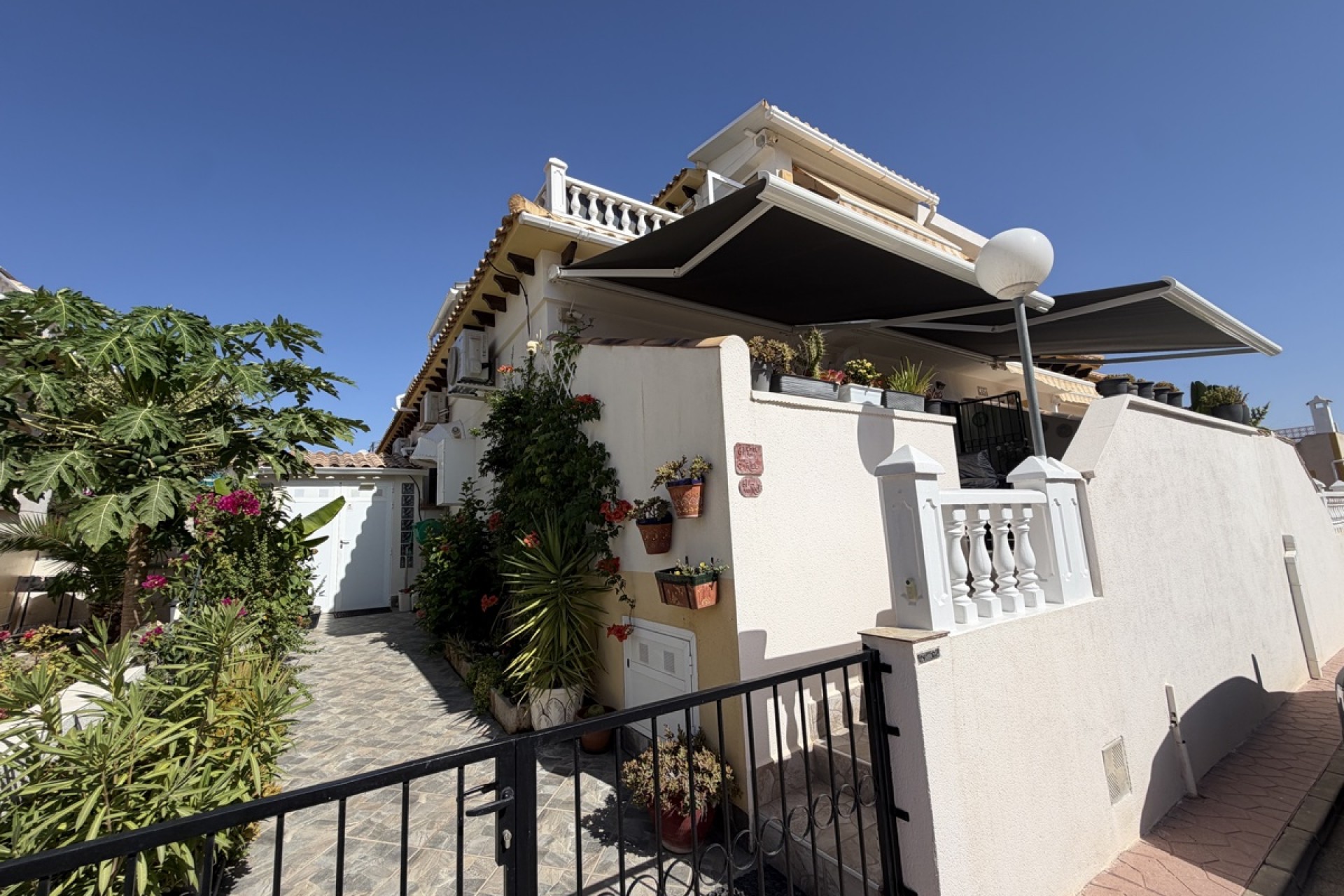 Reventa - Villa Cuádruple - Orihuela Costa - Los Altos