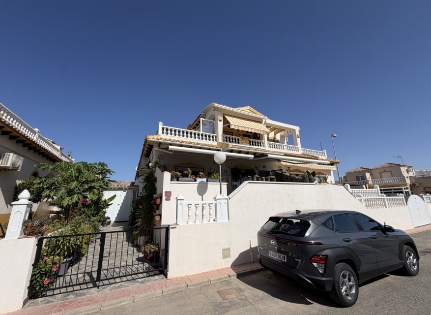 Reventa - Villa Cuádruple - Orihuela Costa - Los Altos