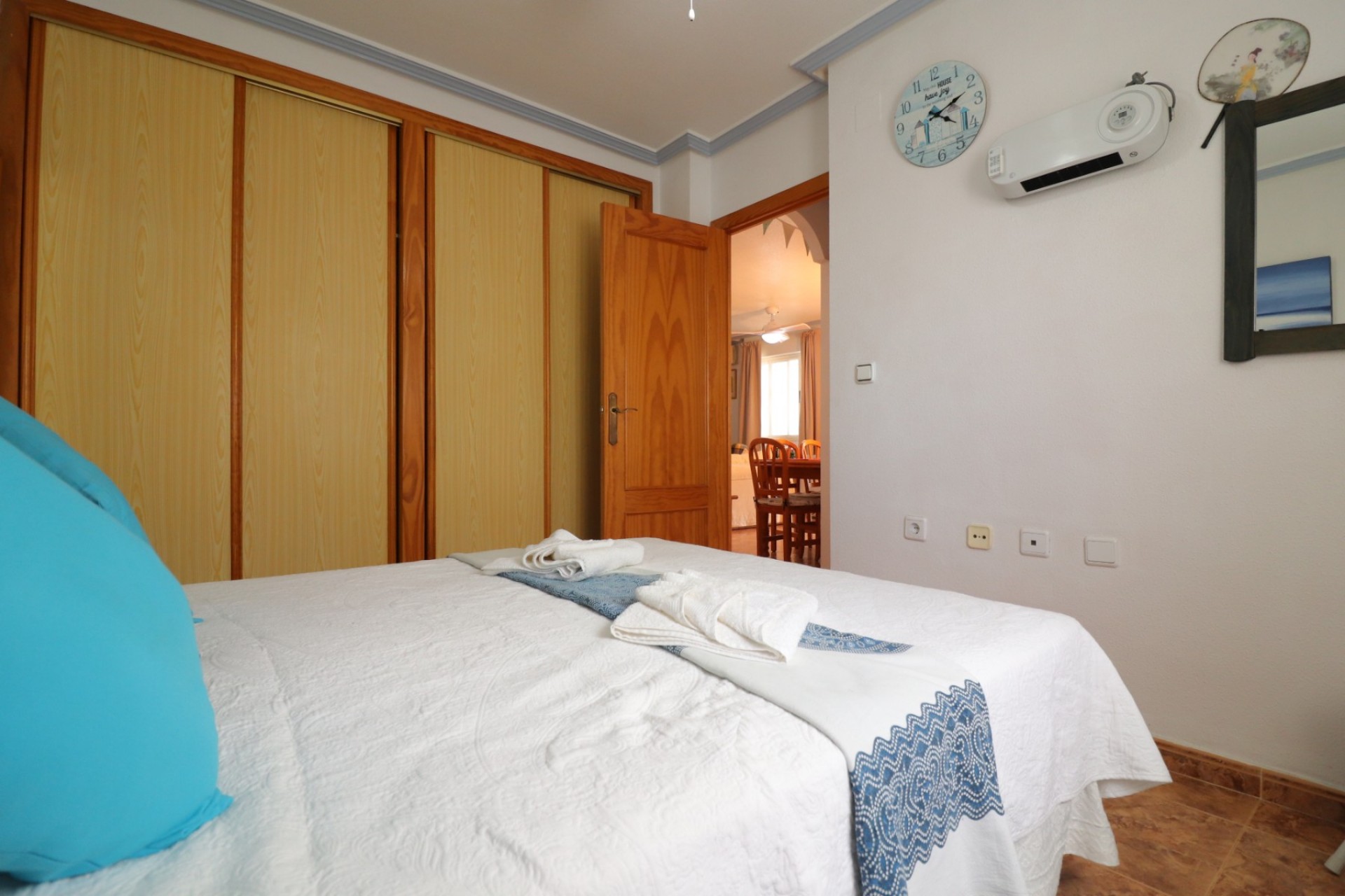 Reventa - Villa Cuádruple - Orihuela Costa - Los Balcones