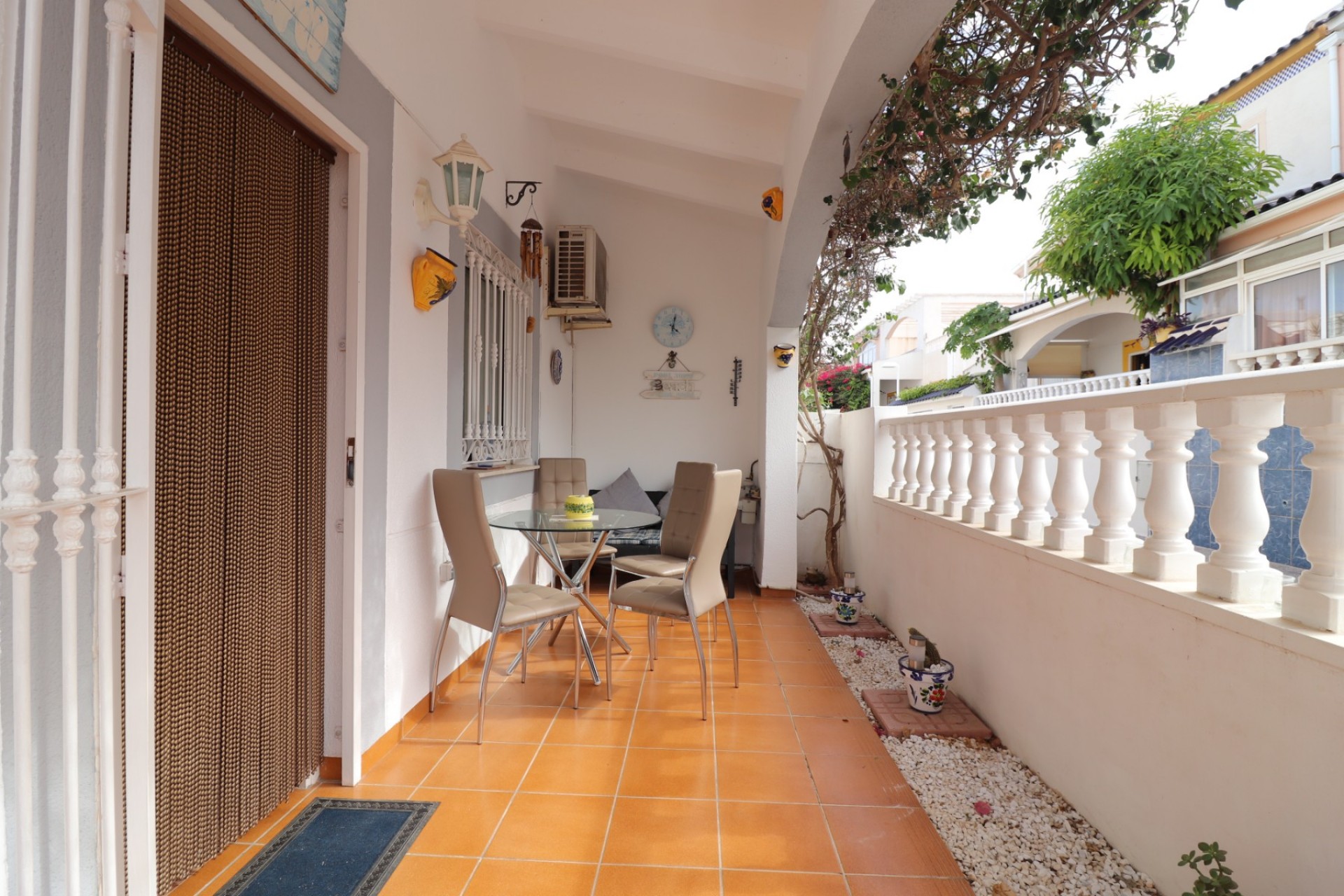 Reventa - Villa Cuádruple - Orihuela Costa - Los Balcones