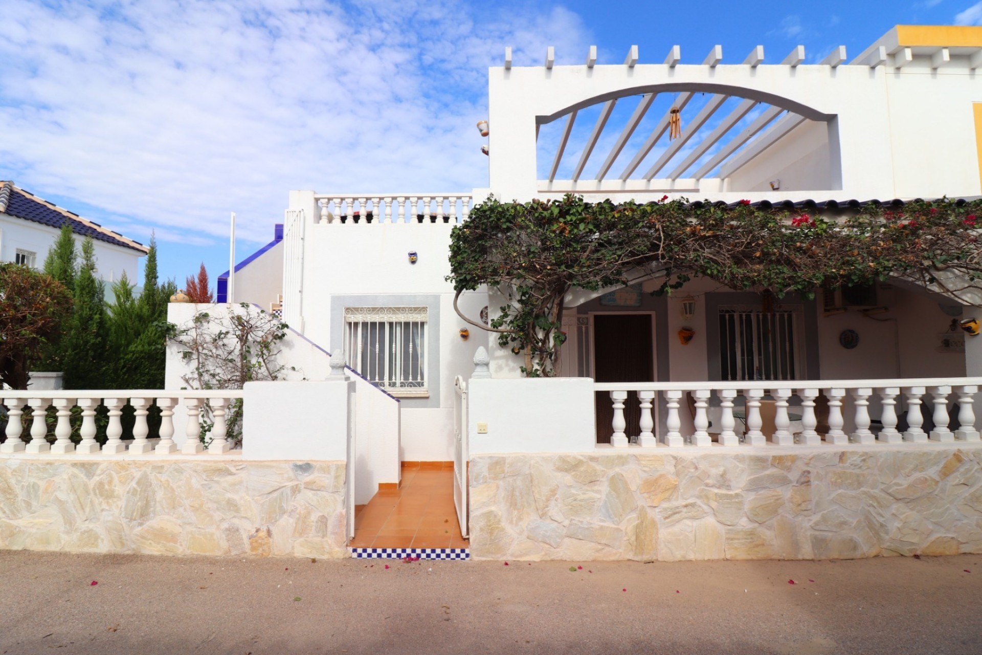 Reventa - Villa Cuádruple - Orihuela Costa - Los Balcones