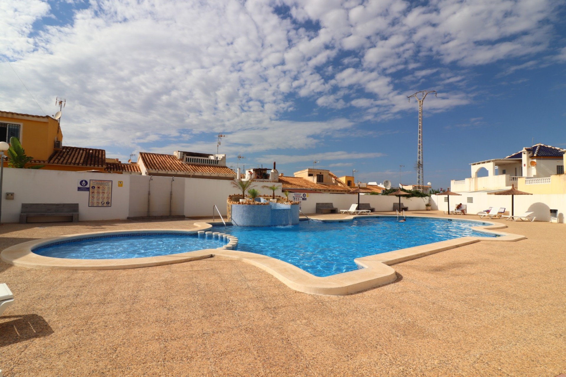 Reventa - Villa Cuádruple - Orihuela Costa - Los Balcones