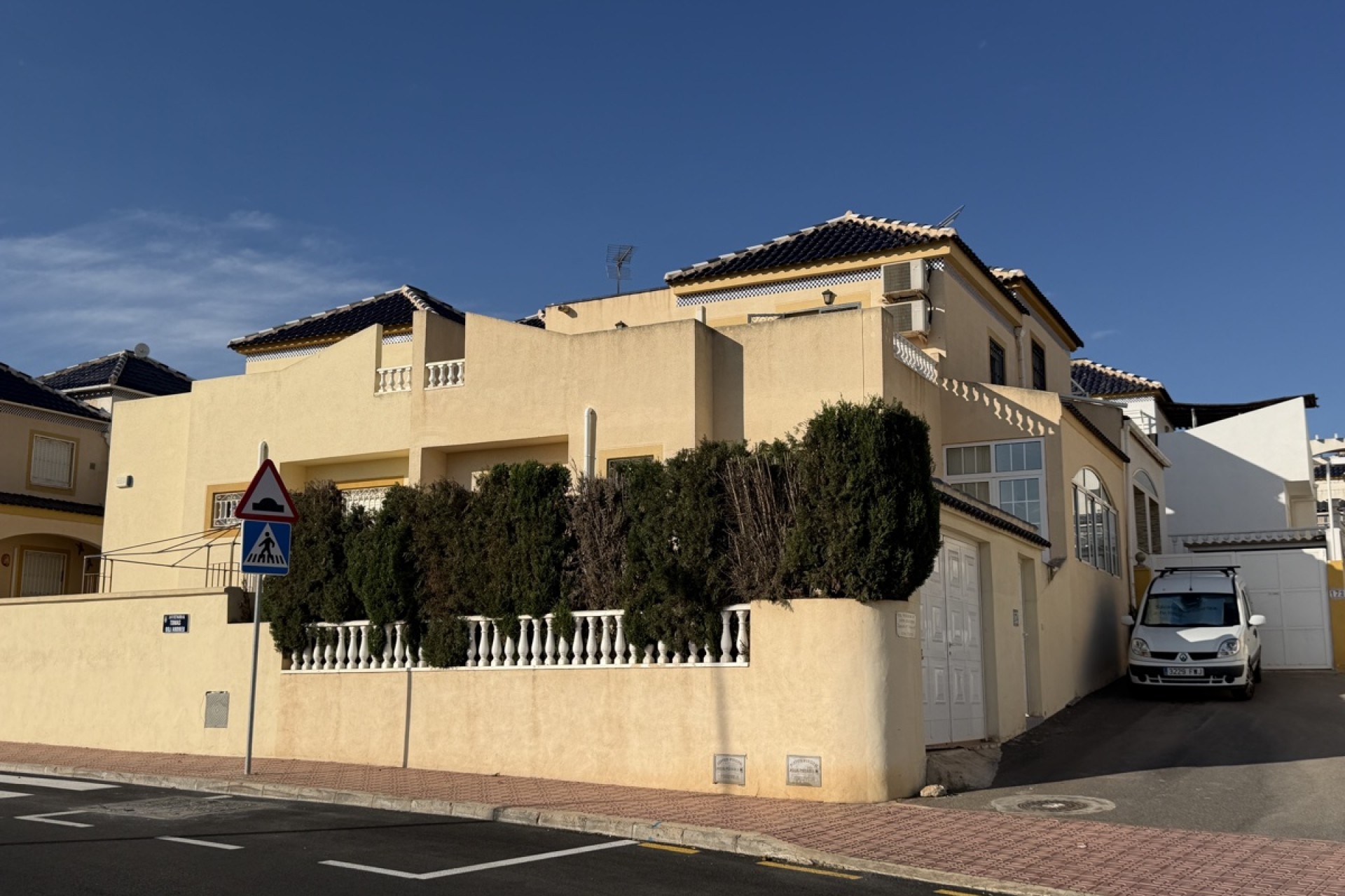 Reventa - Villa Cuádruple - Orihuela Costa - Los Balcones