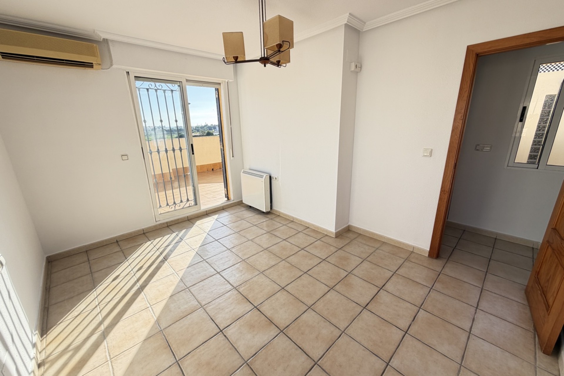 Reventa - Villa Cuádruple - Orihuela Costa - Los Balcones