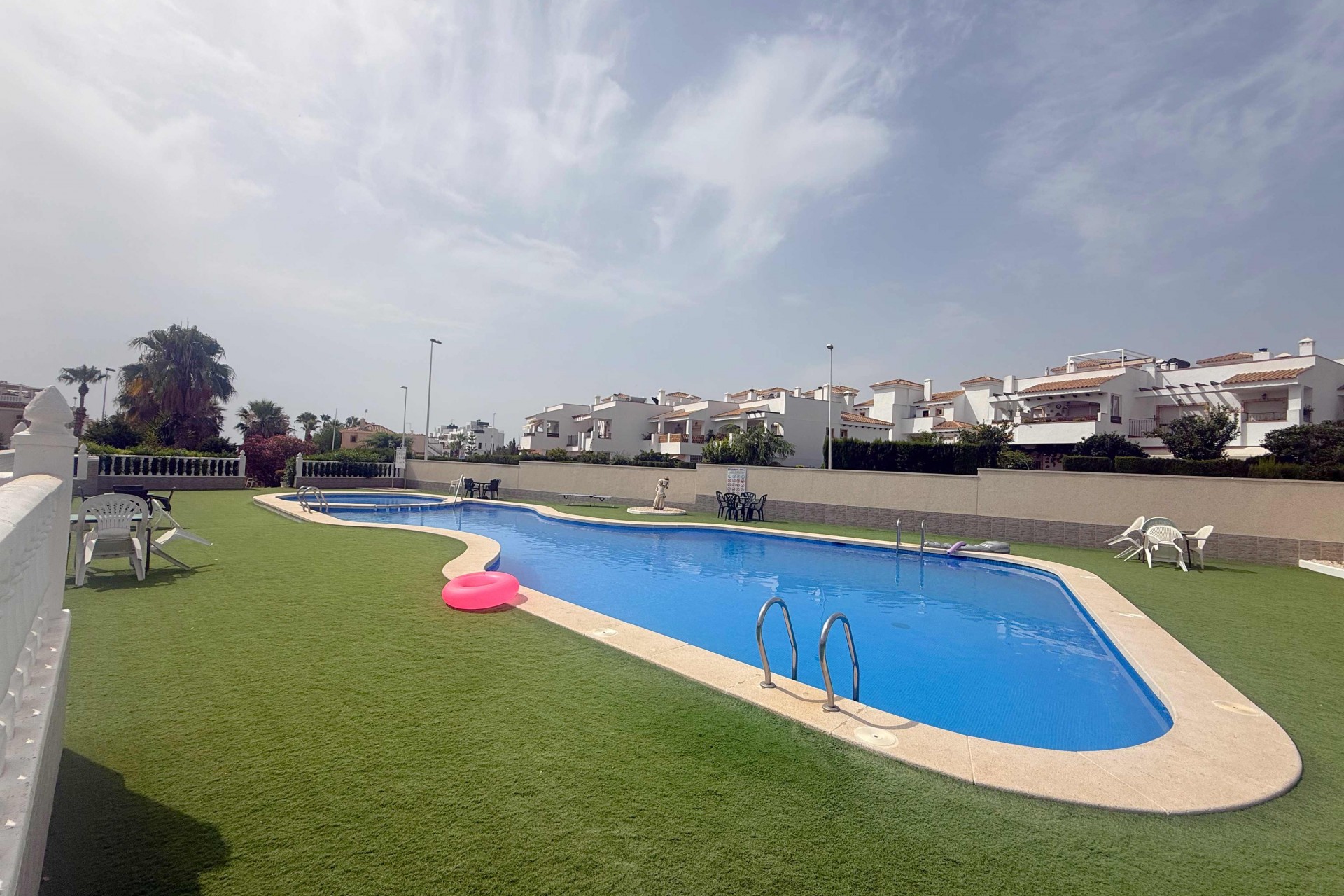 Reventa - Villa Cuádruple - Orihuela Costa - Los Dolses