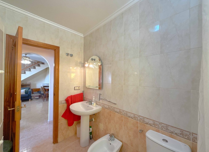 Reventa - Villa Cuádruple - Orihuela Costa - Los Dolses