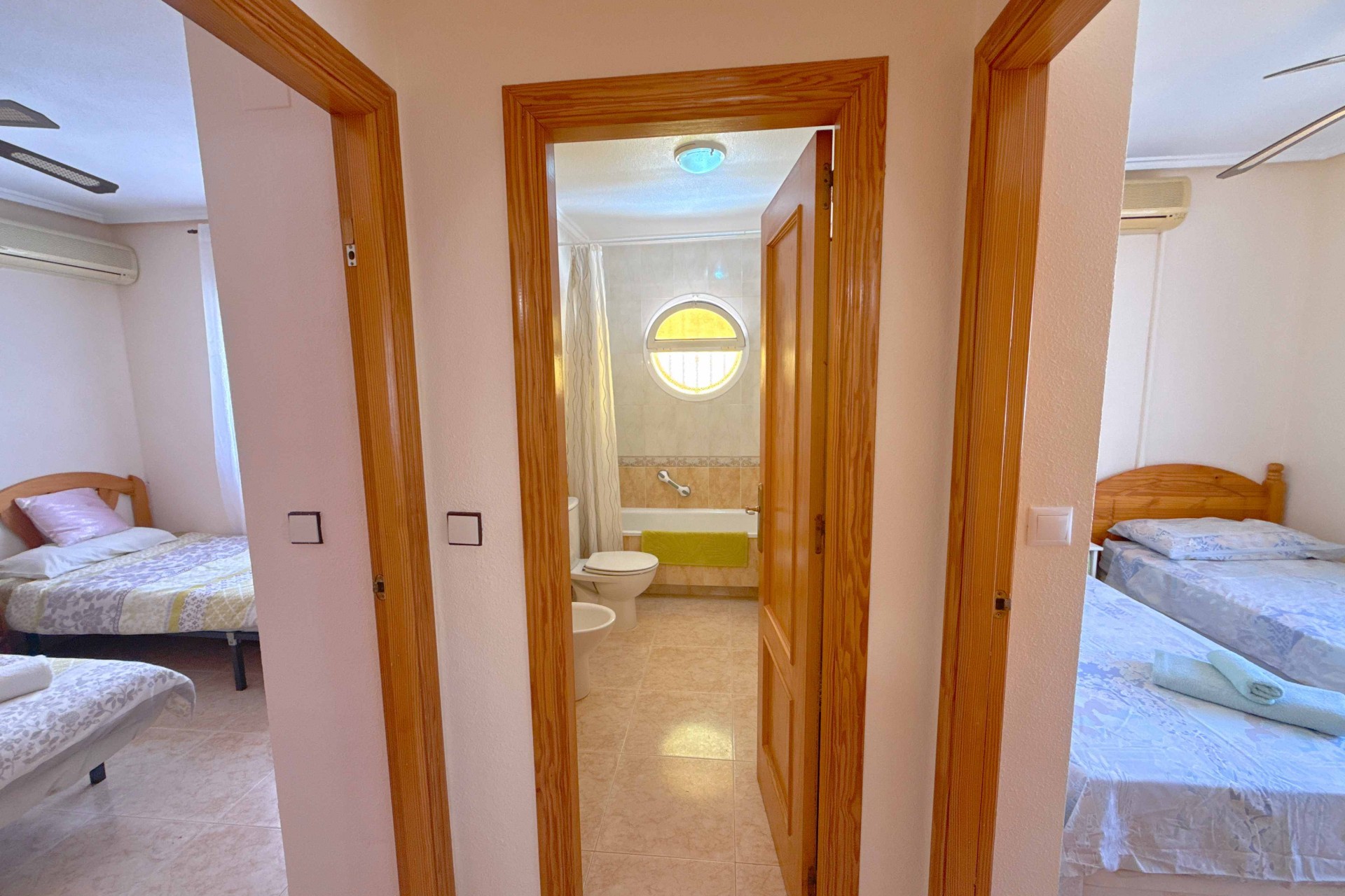Reventa - Villa Cuádruple - Orihuela Costa - Los Dolses