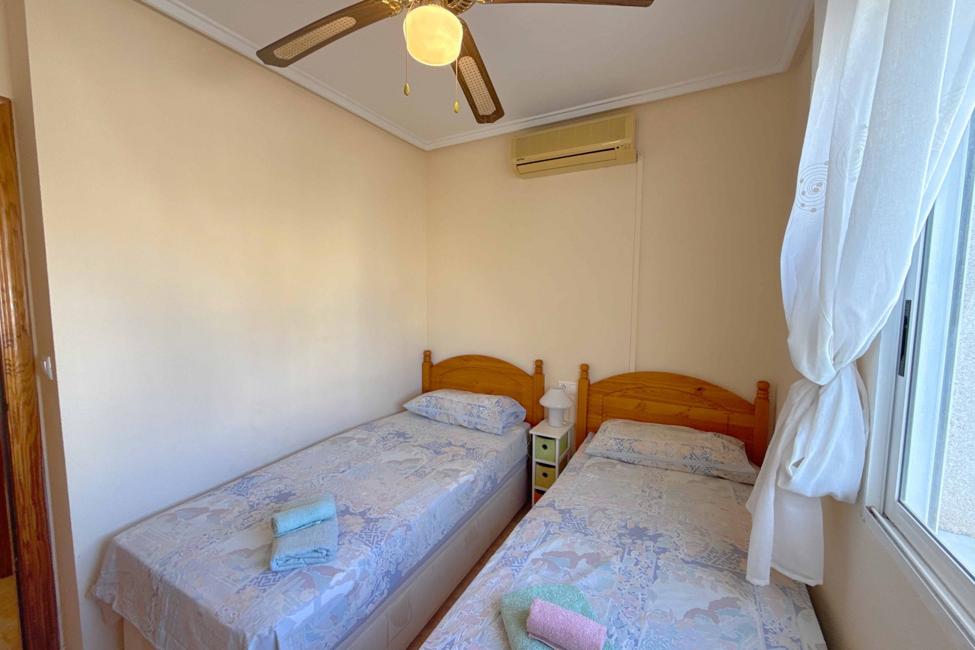Reventa - Villa Cuádruple - Orihuela Costa - Los Dolses