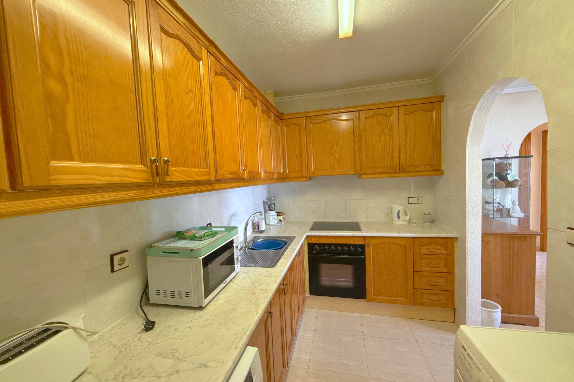 Reventa - Villa Cuádruple - Orihuela Costa - Los Dolses