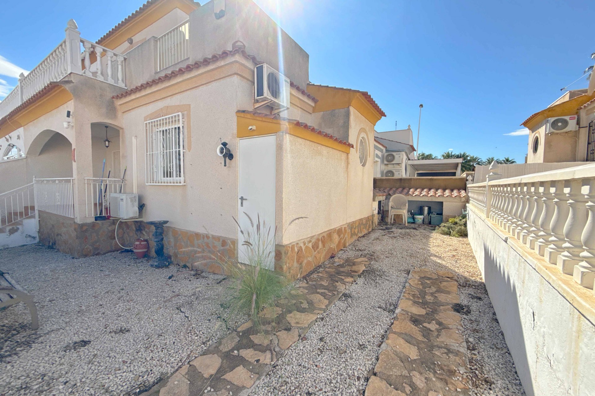 Reventa - Villa Cuádruple - Orihuela Costa - Los Dolses