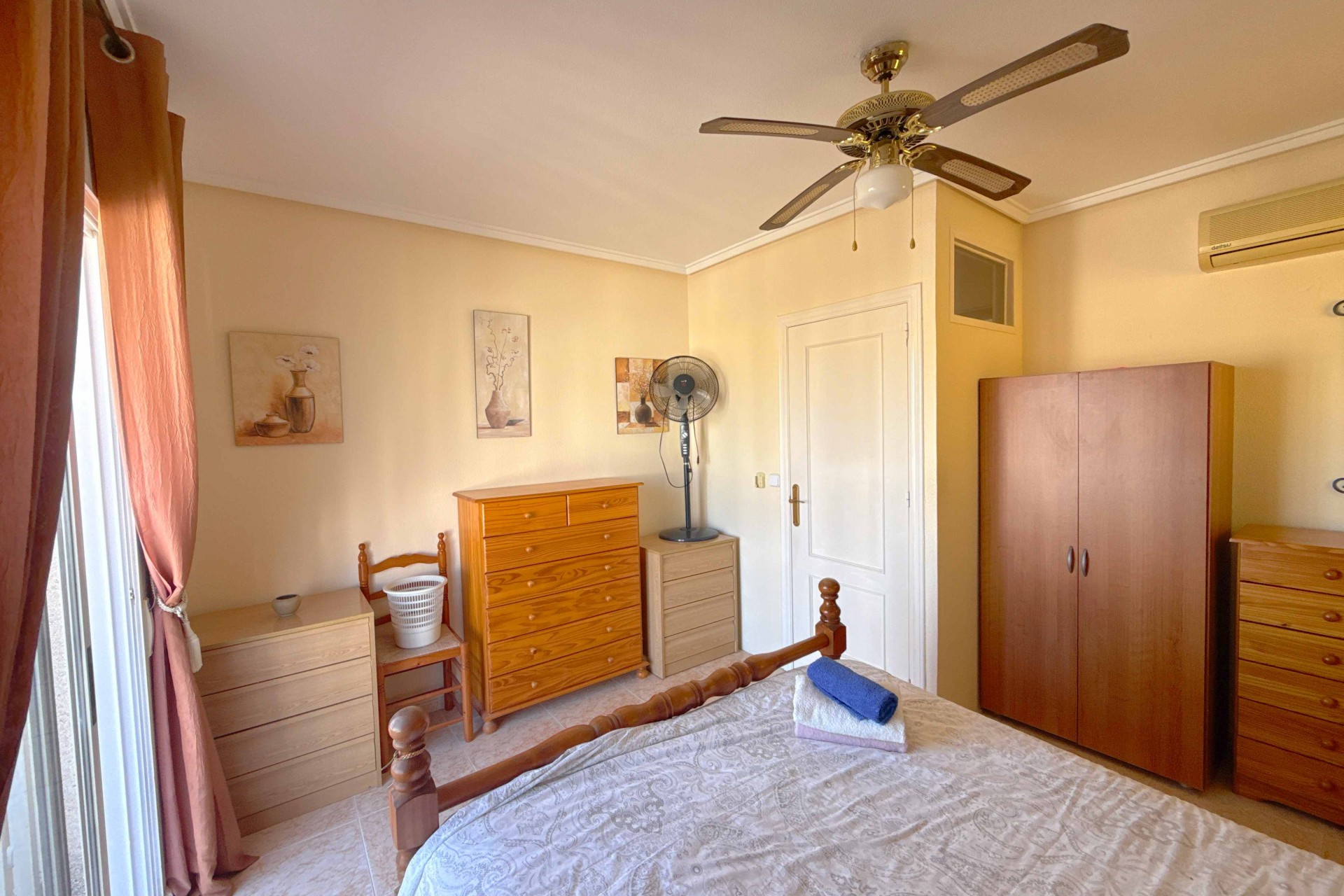Reventa - Villa Cuádruple - Orihuela Costa - Los Dolses