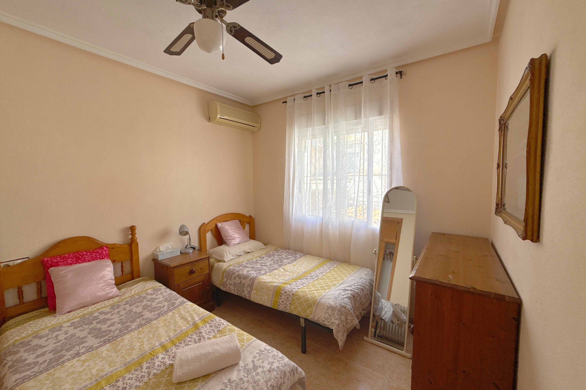 Reventa - Villa Cuádruple - Orihuela Costa - Los Dolses