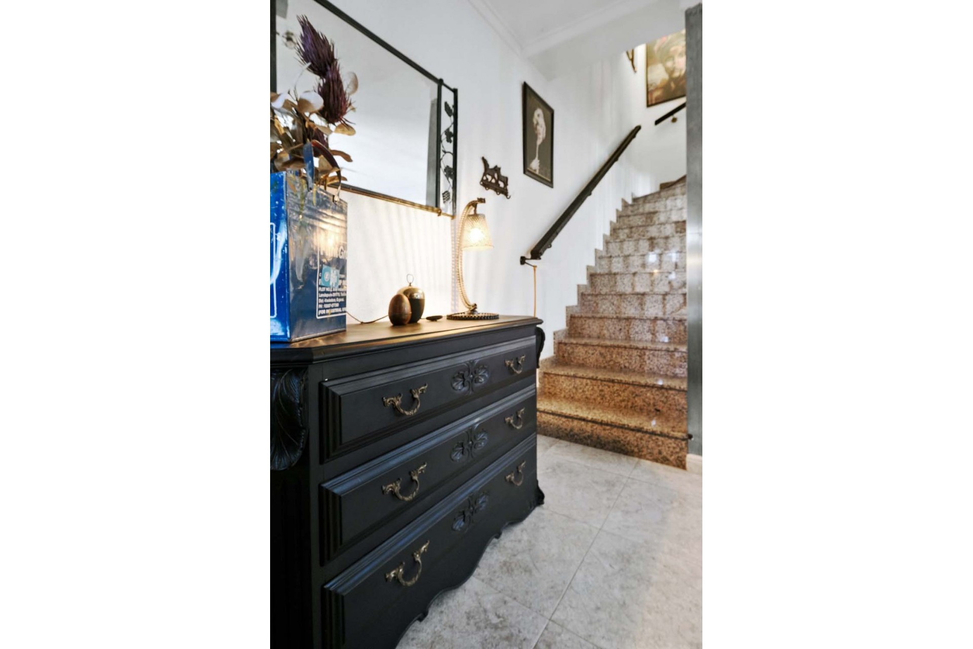 Reventa - Villa Cuádruple - Orihuela Costa - Mil Palmeras