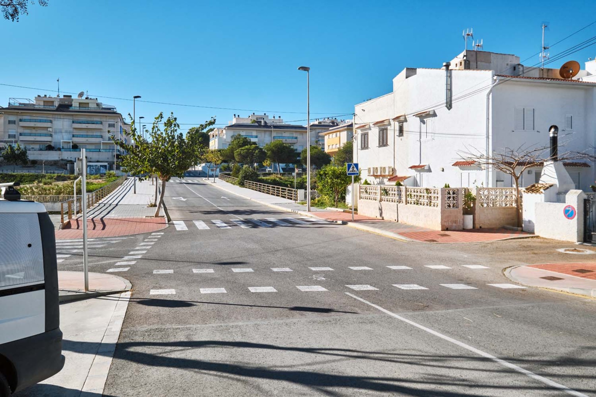 Reventa - Villa Cuádruple - Orihuela Costa - Mil Palmeras