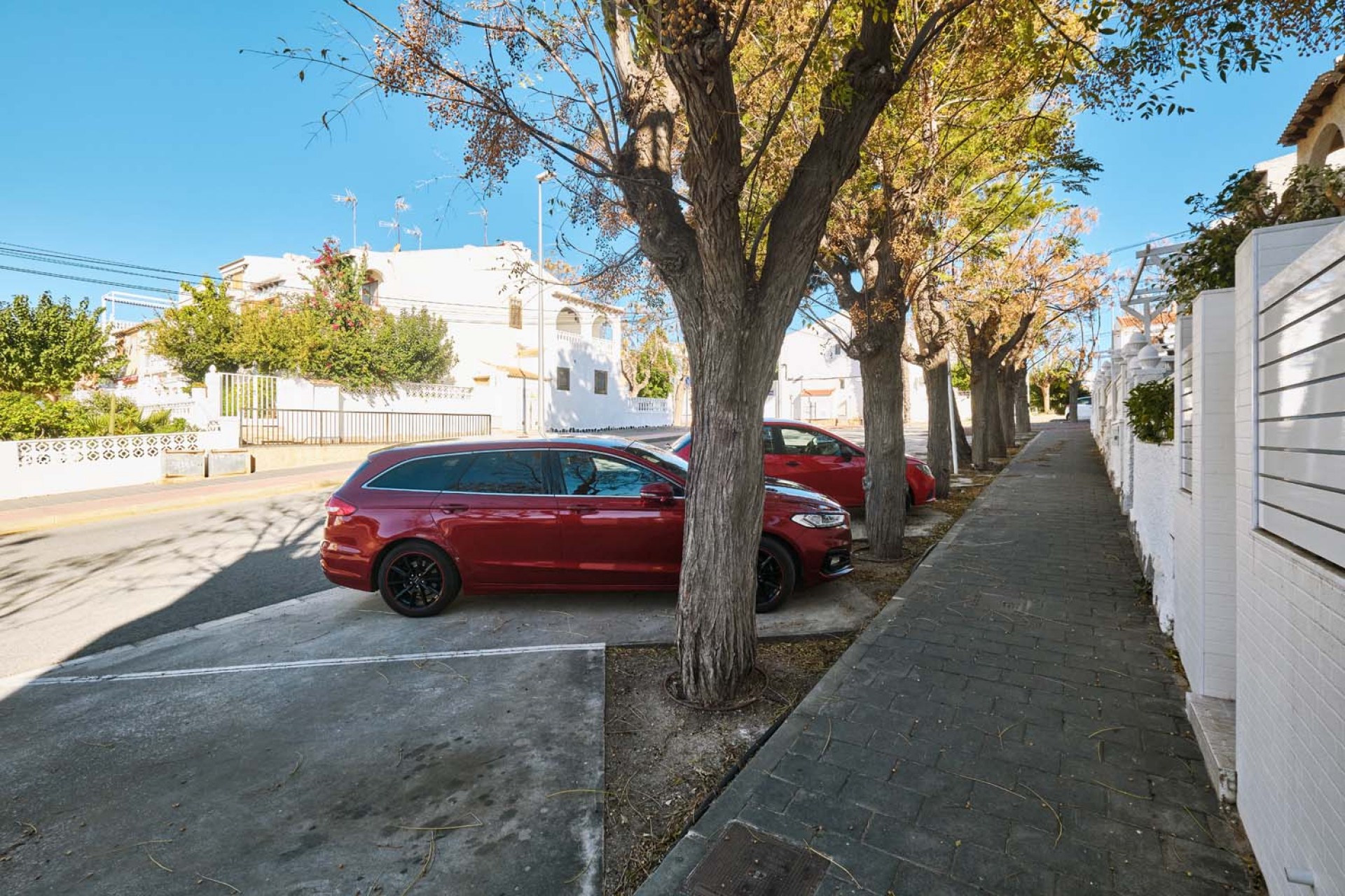 Reventa - Villa Cuádruple - Orihuela Costa - Mil Palmeras