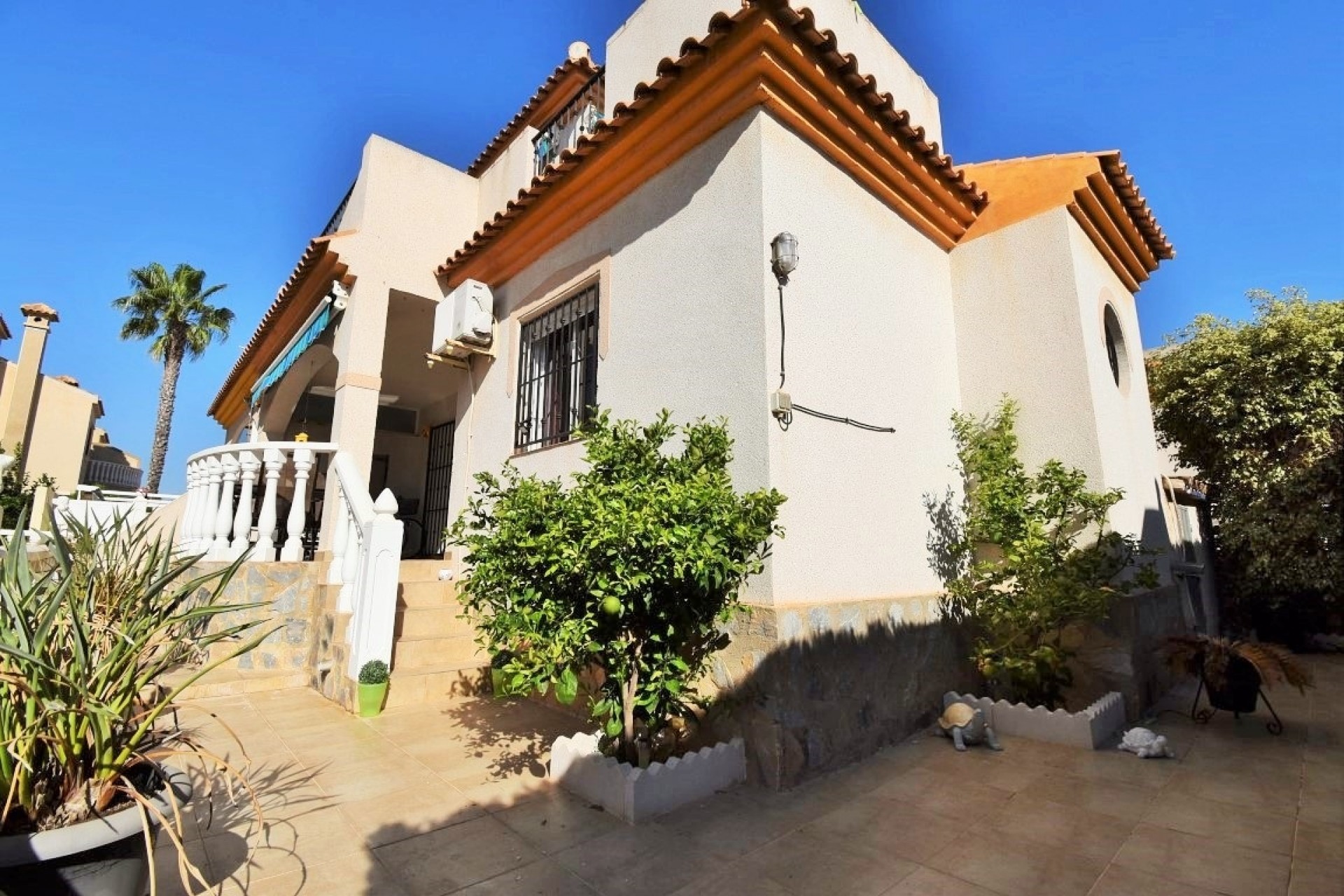 Reventa - Villa Cuádruple - Orihuela Costa - Playa Flamenca