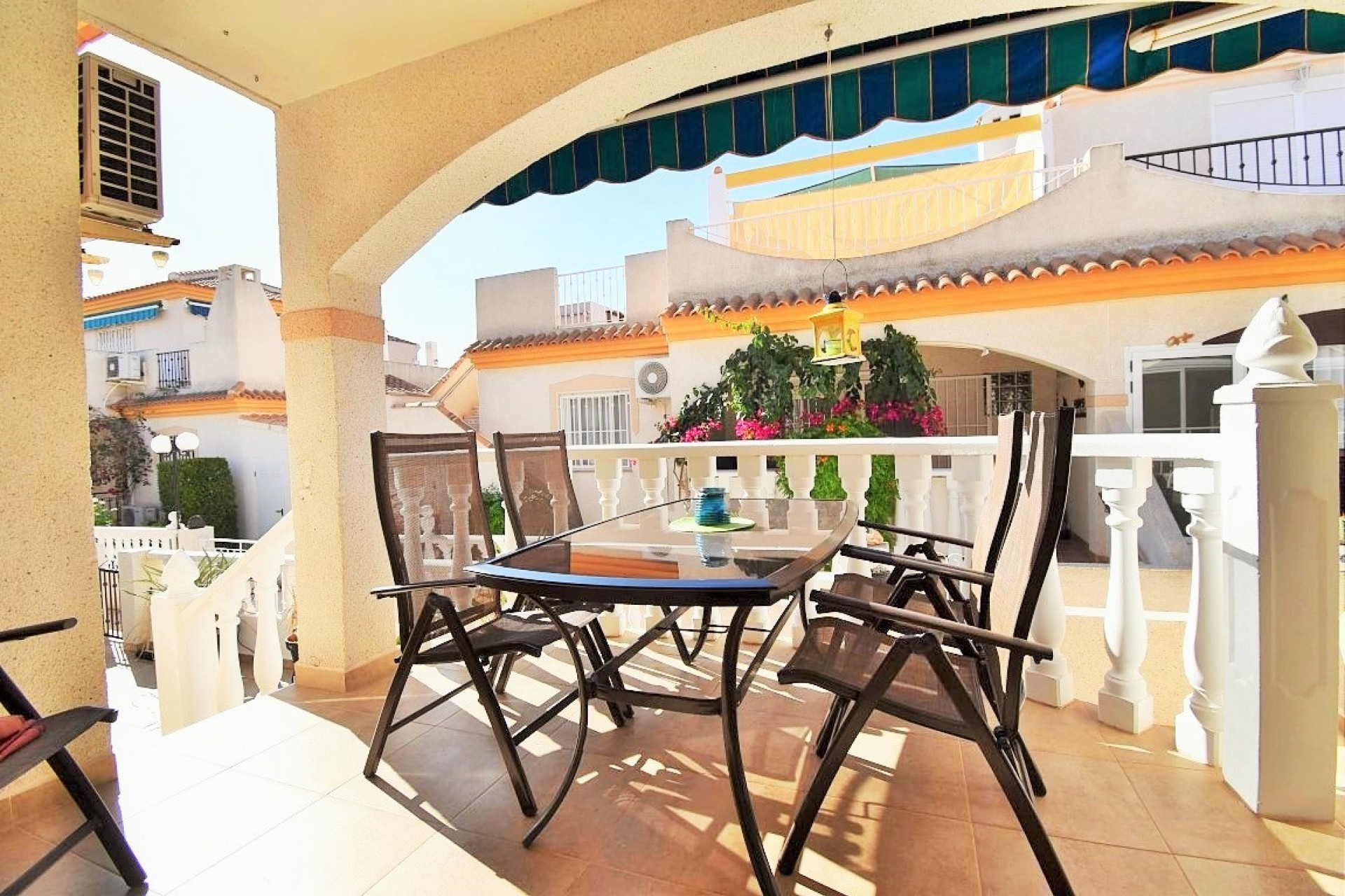 Reventa - Villa Cuádruple - Orihuela Costa - Playa Flamenca
