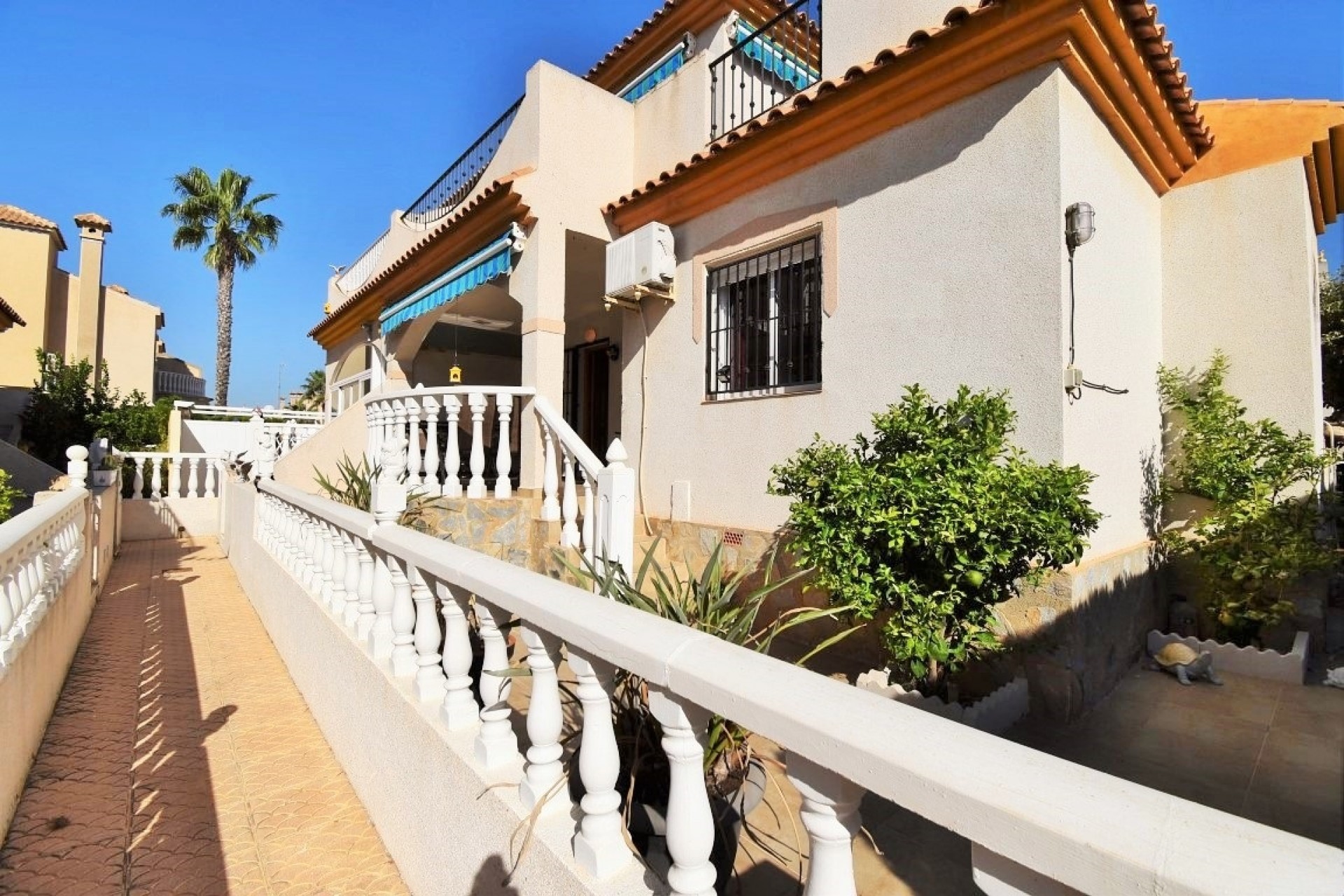 Reventa - Villa Cuádruple - Orihuela Costa - Playa Flamenca
