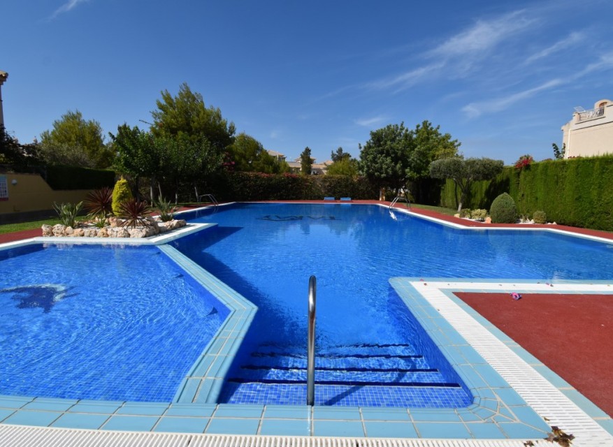 Reventa - Villa Cuádruple - Orihuela Costa - Playa Flamenca