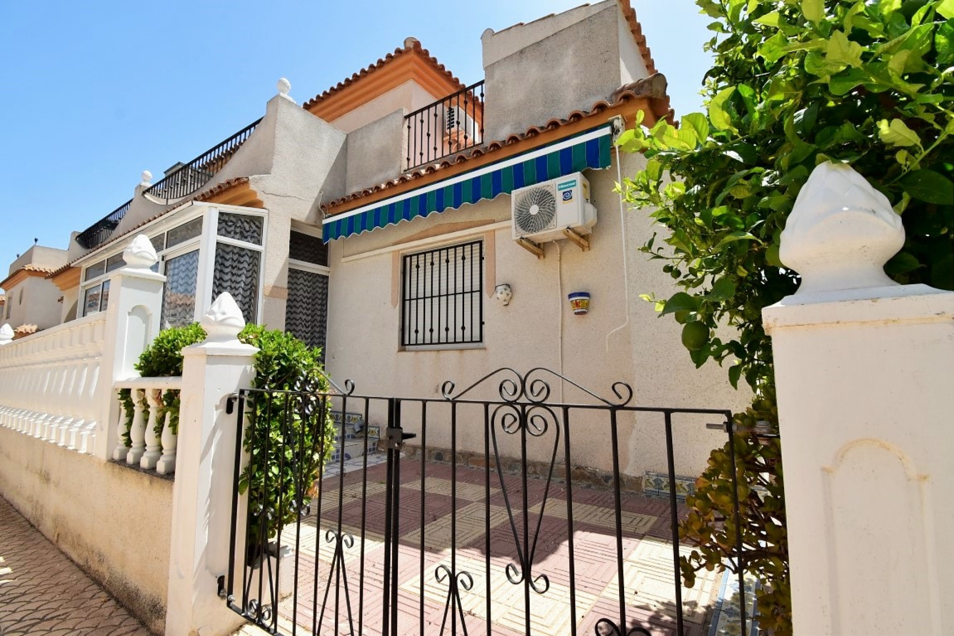 Reventa - Villa Cuádruple - Orihuela Costa - Playa Flamenca