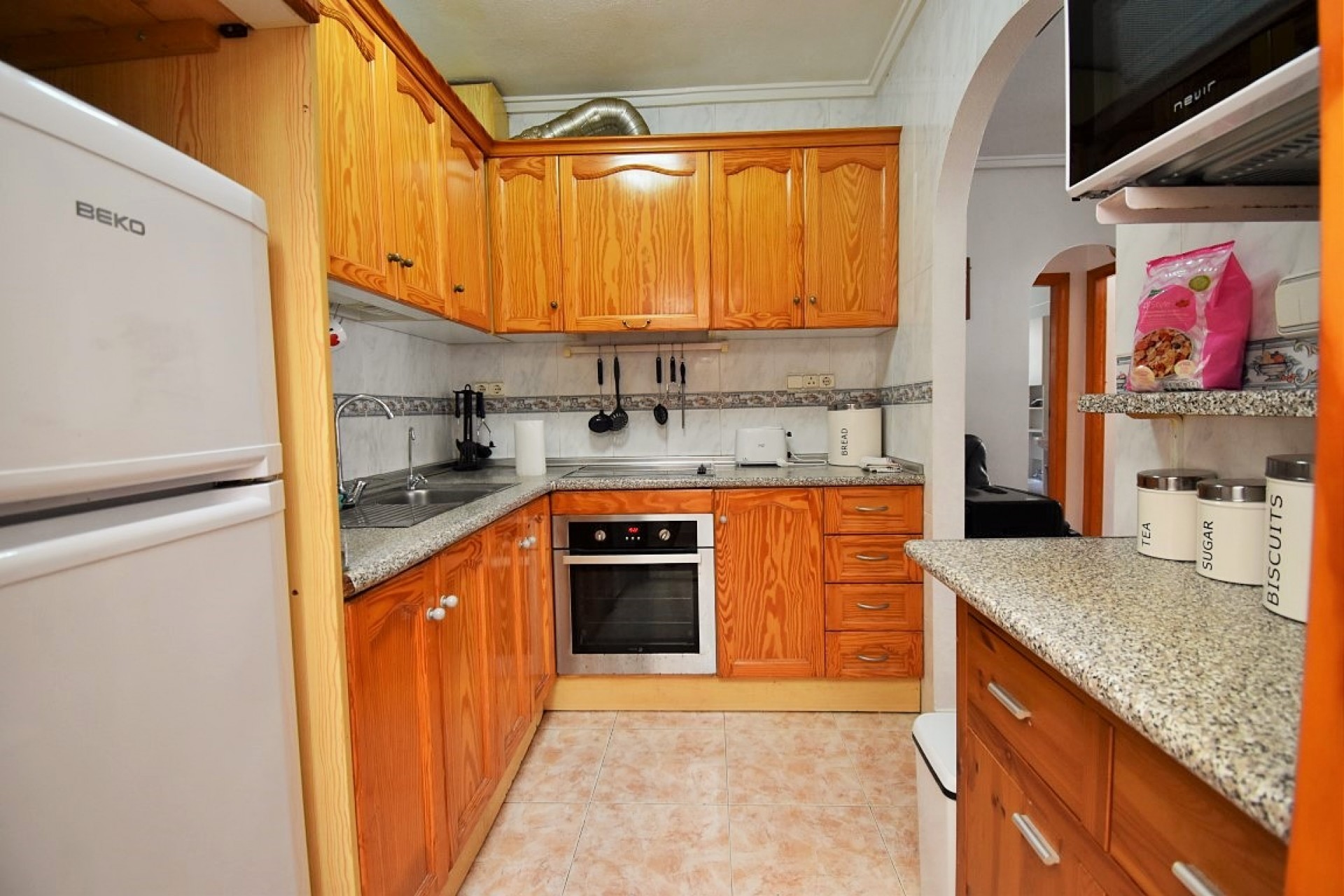 Reventa - Villa Cuádruple - Orihuela Costa - Playa Flamenca