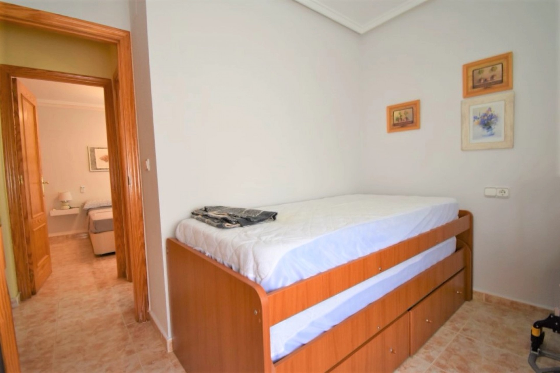 Reventa - Villa Cuádruple - Orihuela Costa - Playa Flamenca