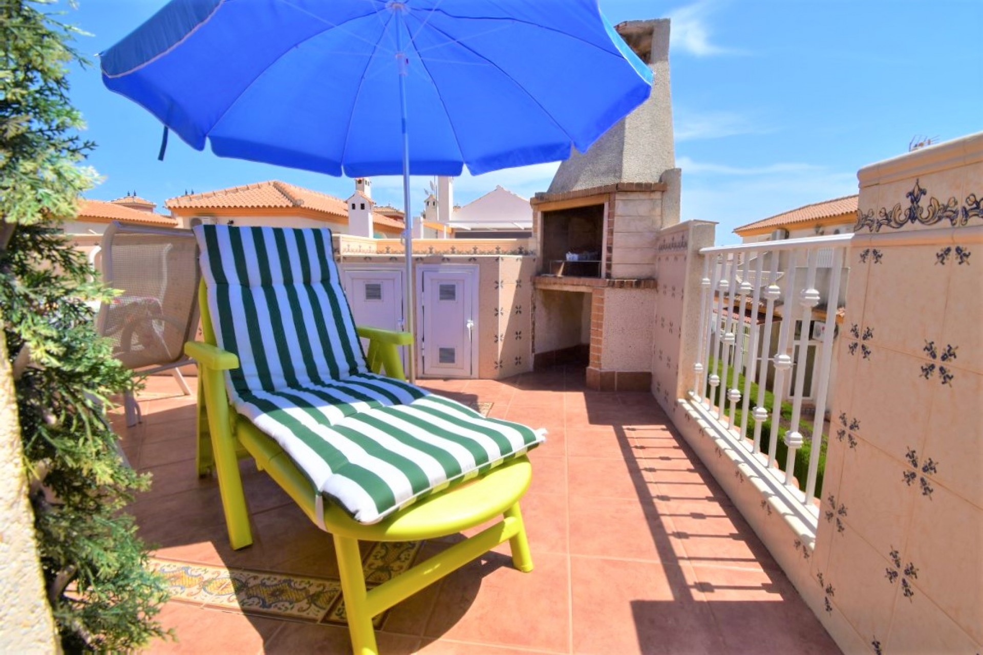 Reventa - Villa Cuádruple - Orihuela Costa - Playa Flamenca