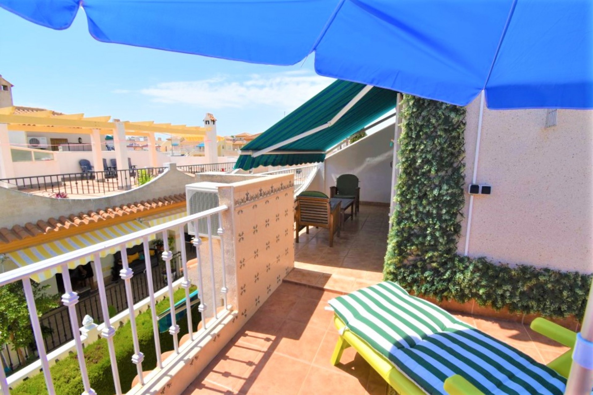 Reventa - Villa Cuádruple - Orihuela Costa - Playa Flamenca