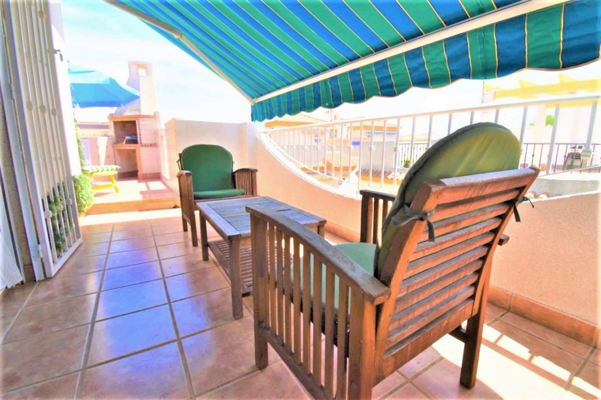 Reventa - Villa Cuádruple - Orihuela Costa - Playa Flamenca