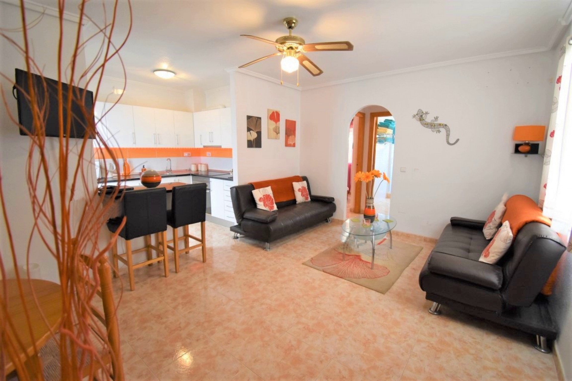 Reventa - Villa Cuádruple - Orihuela Costa - Playa Flamenca