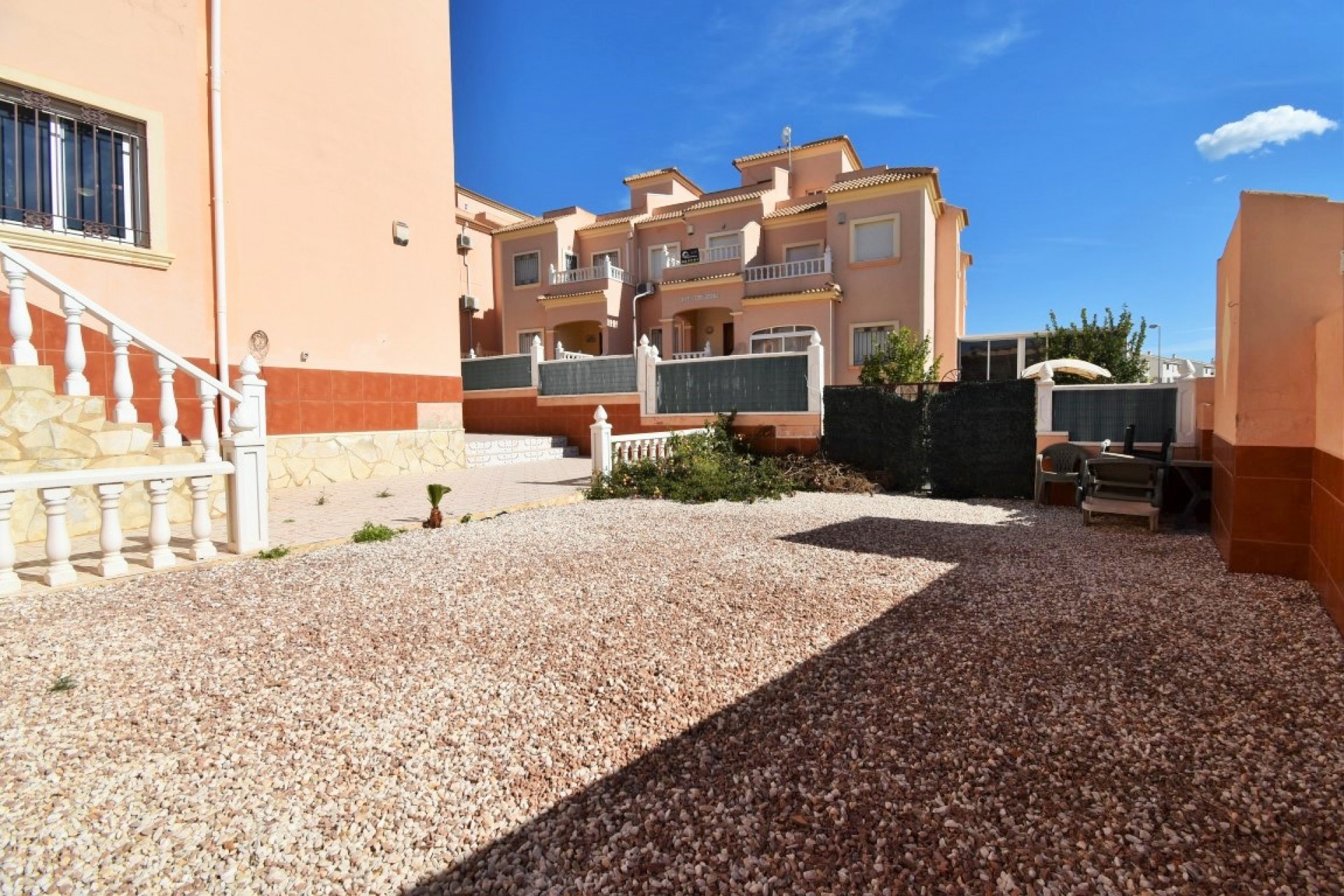Reventa - Villa Cuádruple - Orihuela Costa - Playa Flamenca