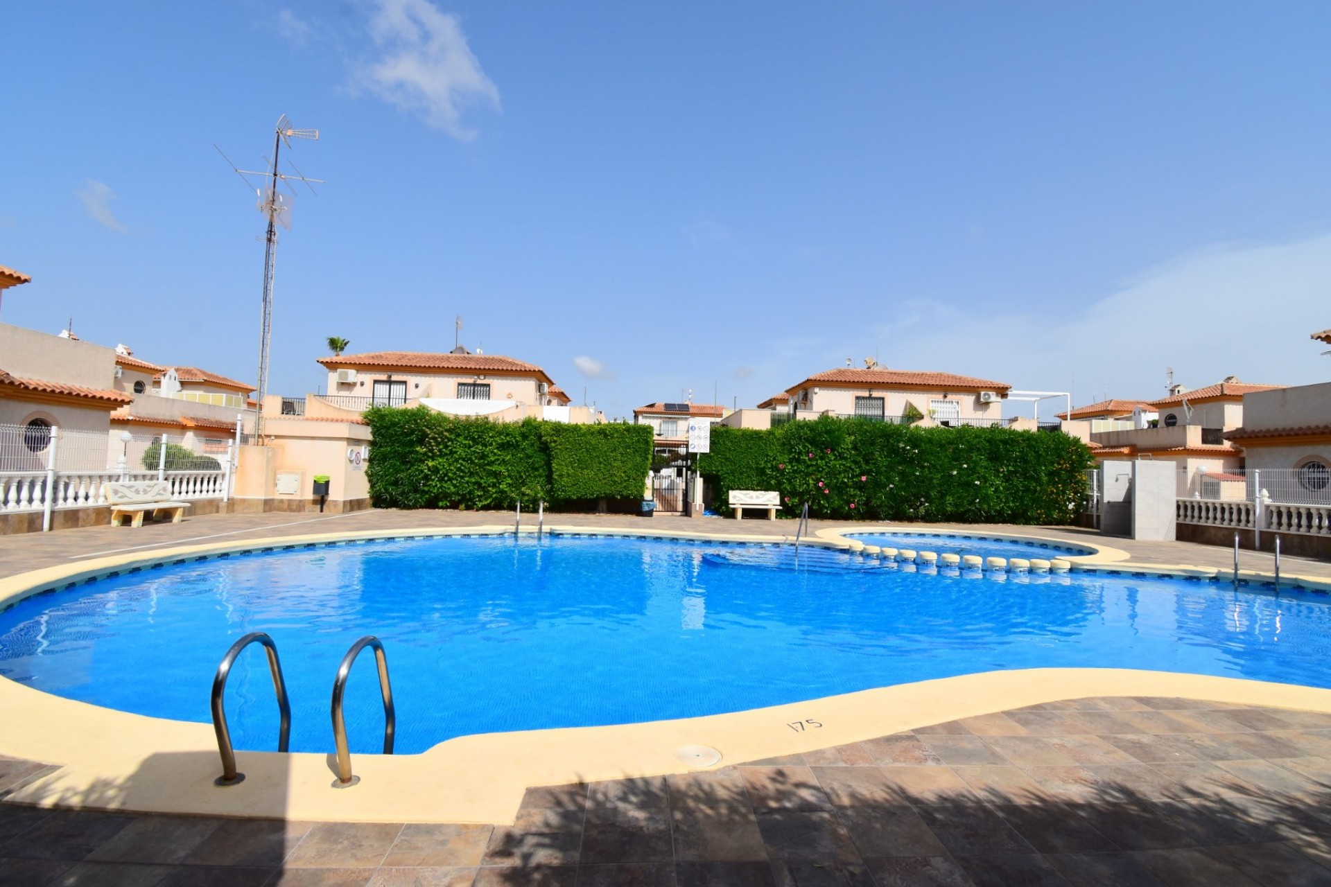 Reventa - Villa Cuádruple - Orihuela Costa - Playa Flamenca