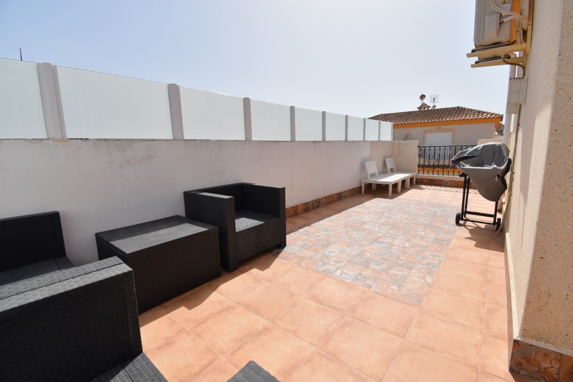Reventa - Villa Cuádruple - Orihuela Costa - Playa Flamenca