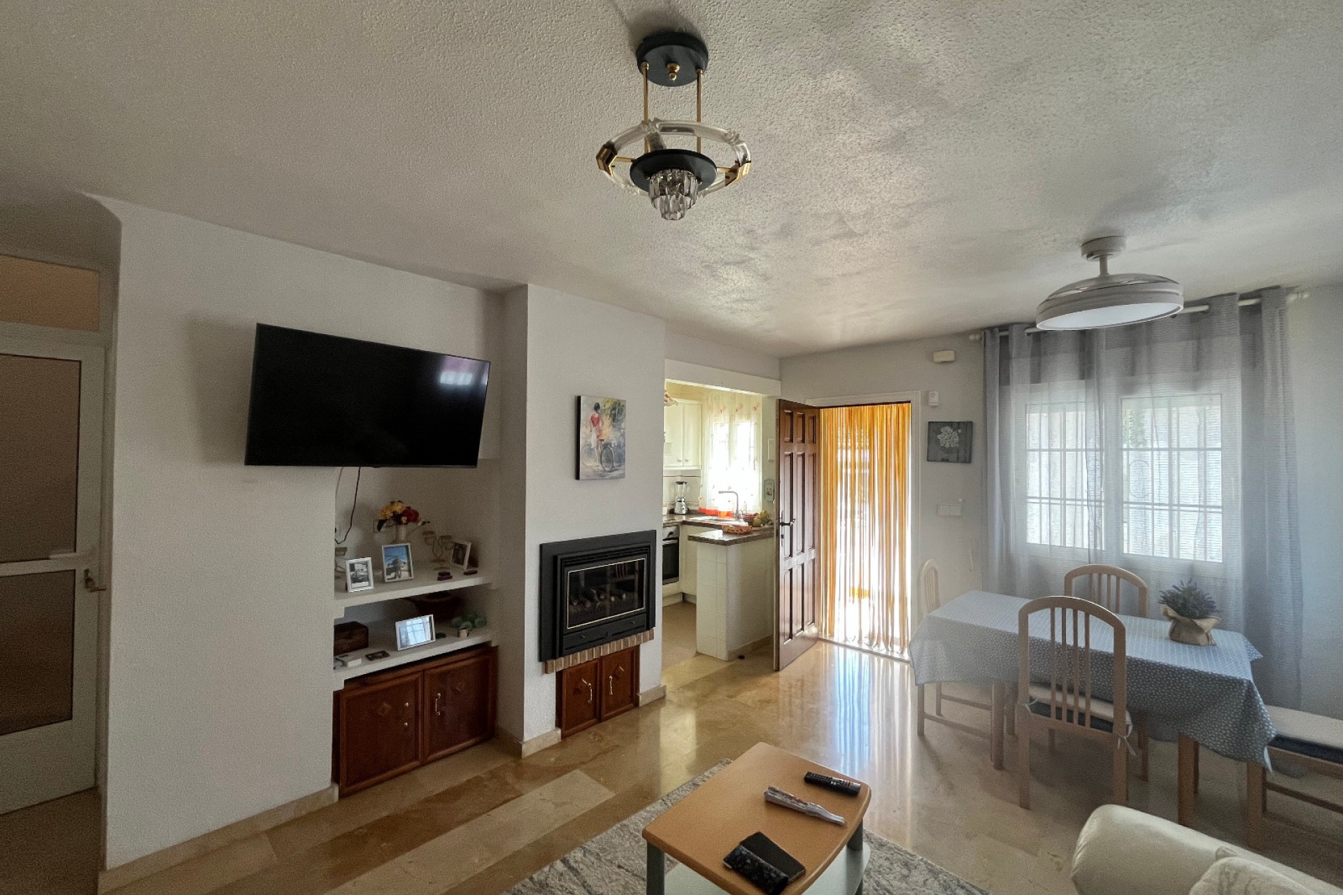 Reventa - Villa Cuádruple - Orihuela Costa - Playa Flamenca
