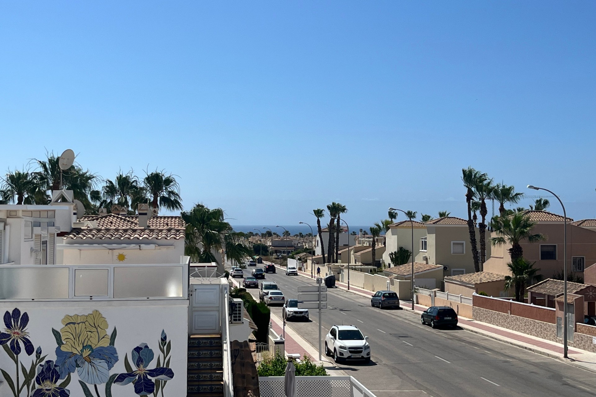 Reventa - Villa Cuádruple - Orihuela Costa - Playa Flamenca