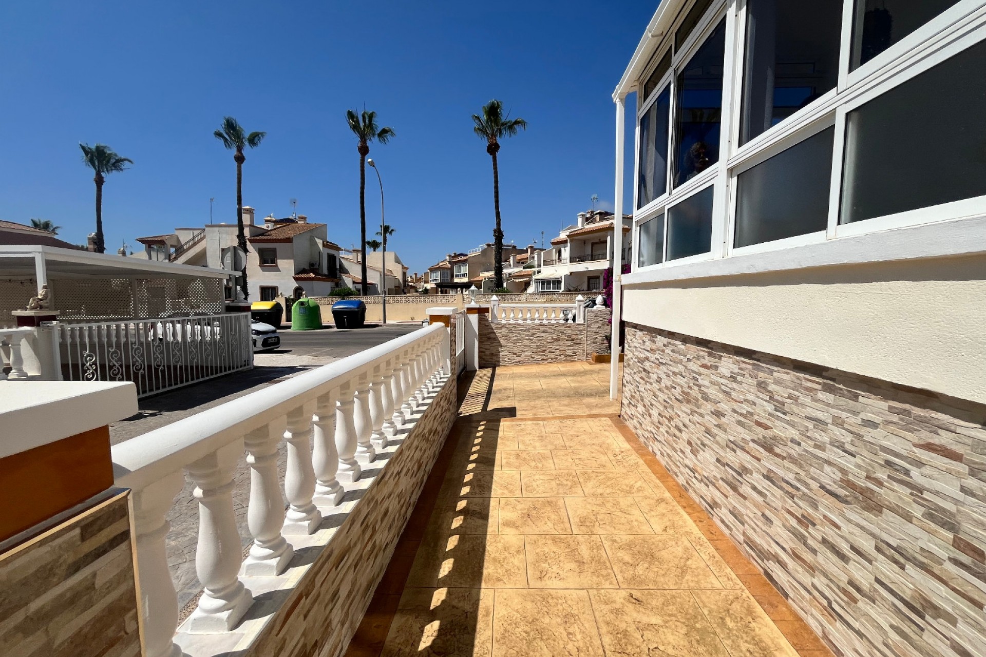 Reventa - Villa Cuádruple - Orihuela Costa - Playa Flamenca