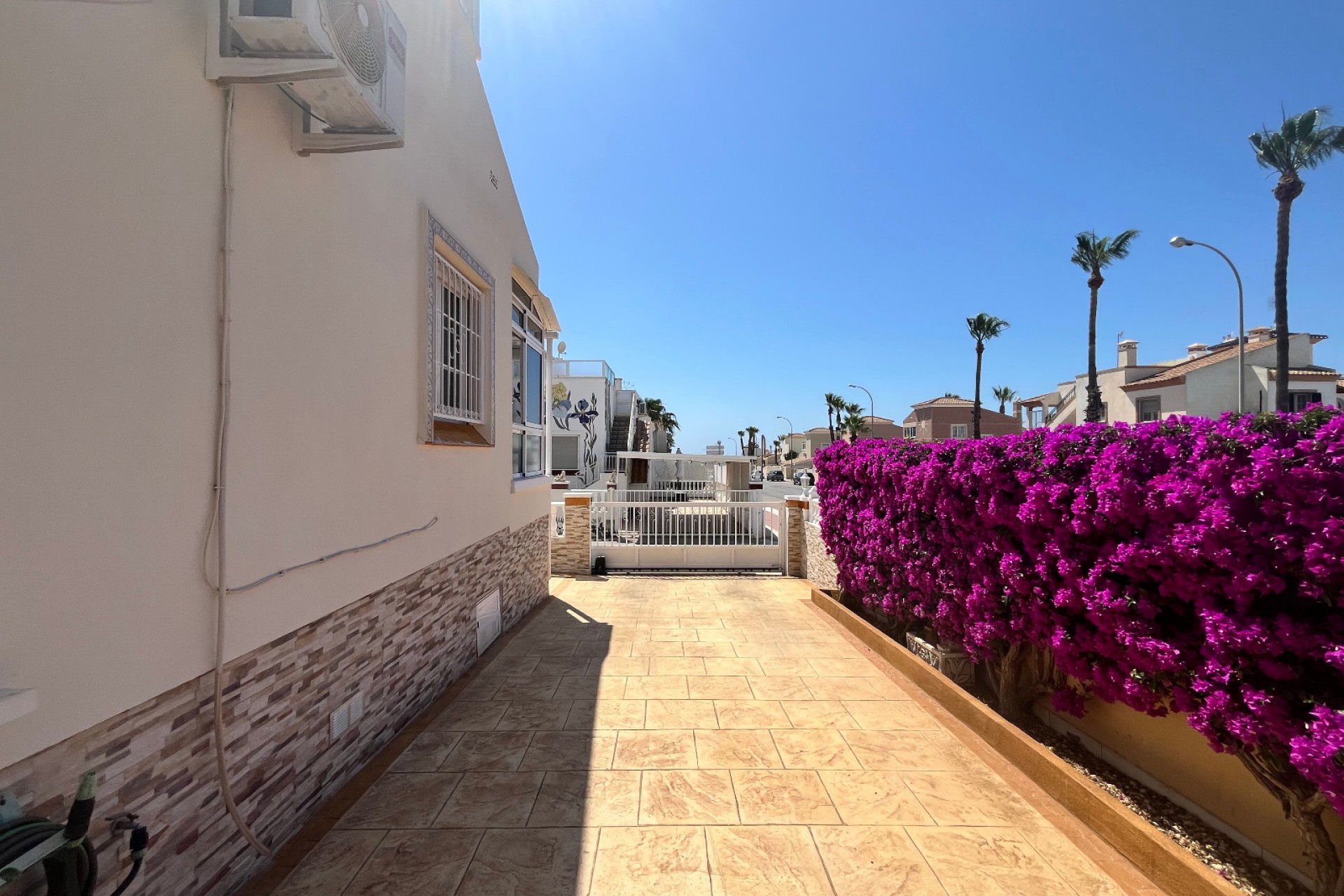 Reventa - Villa Cuádruple - Orihuela Costa - Playa Flamenca