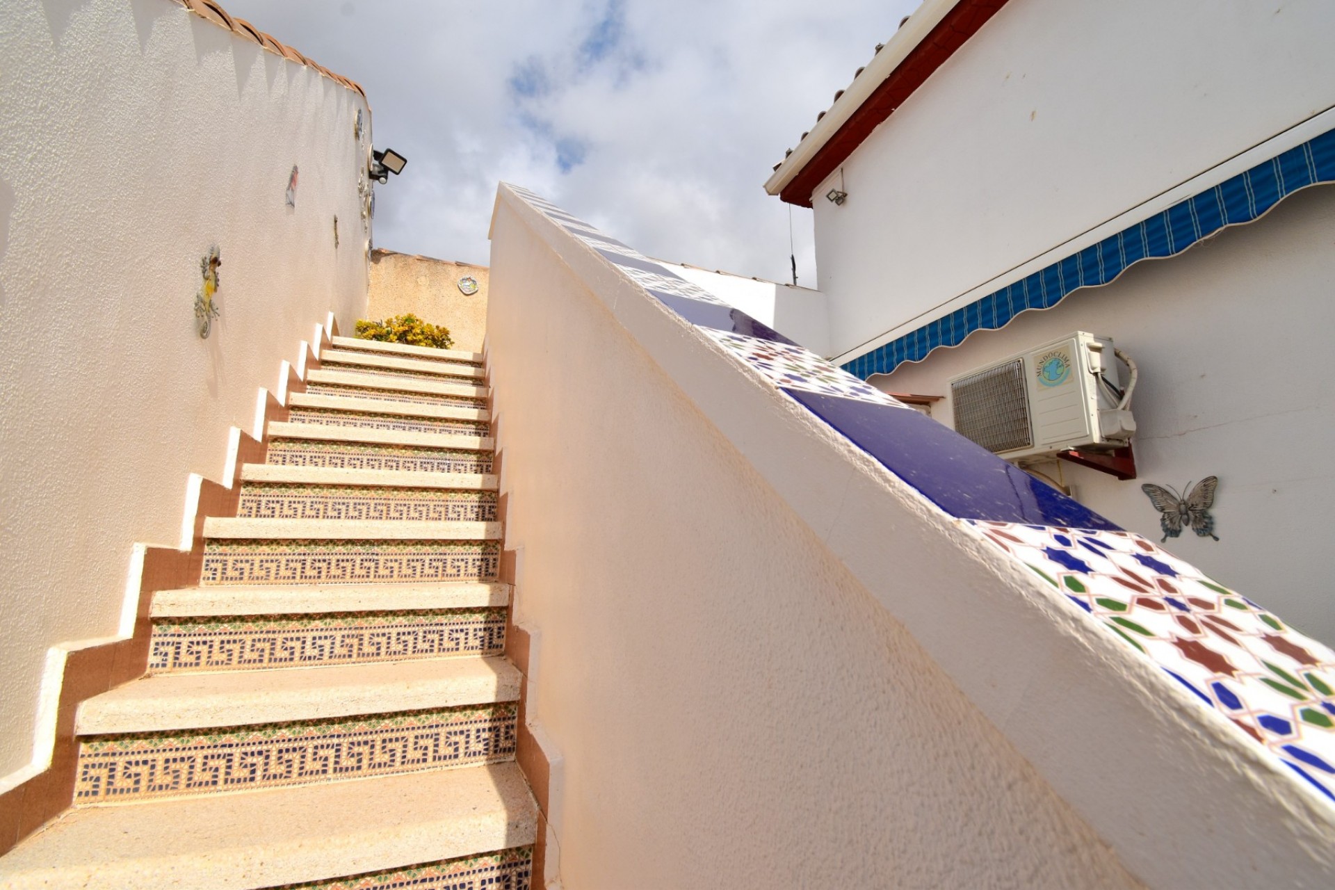 Reventa - Villa Cuádruple - Orihuela Costa - Playa Flamenca